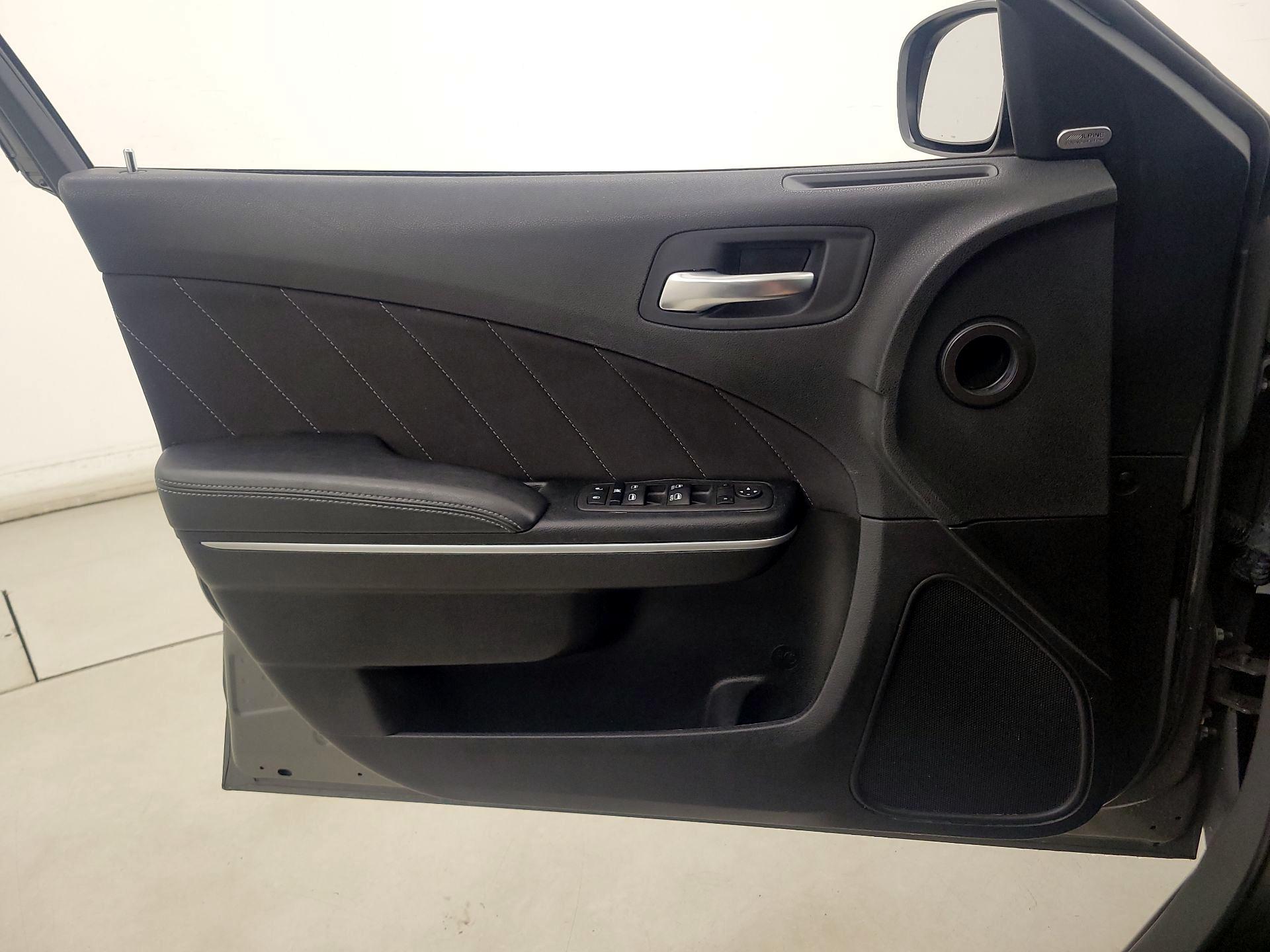 Thumbnail: 2023 Dodge Charger - 12