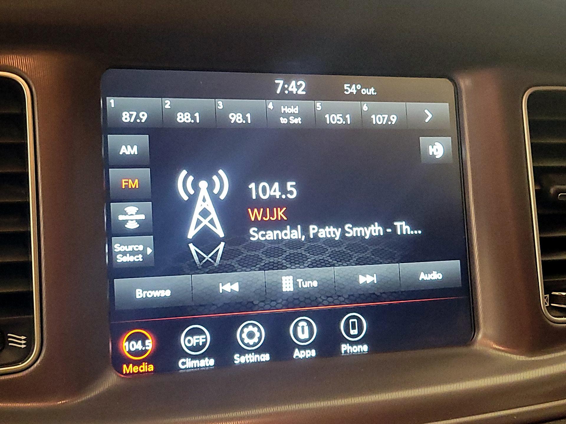 Thumbnail: 2023 Dodge Charger - 15