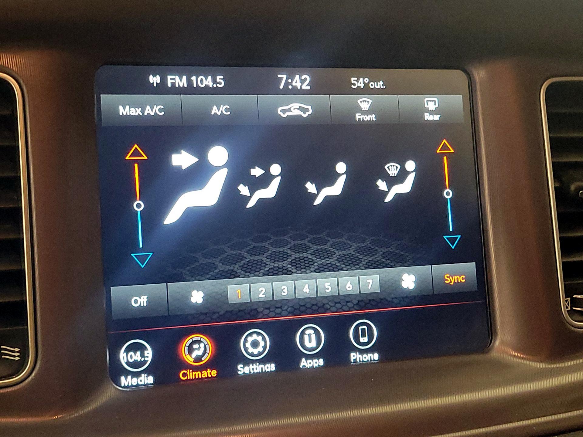 Thumbnail: 2023 Dodge Charger - 16