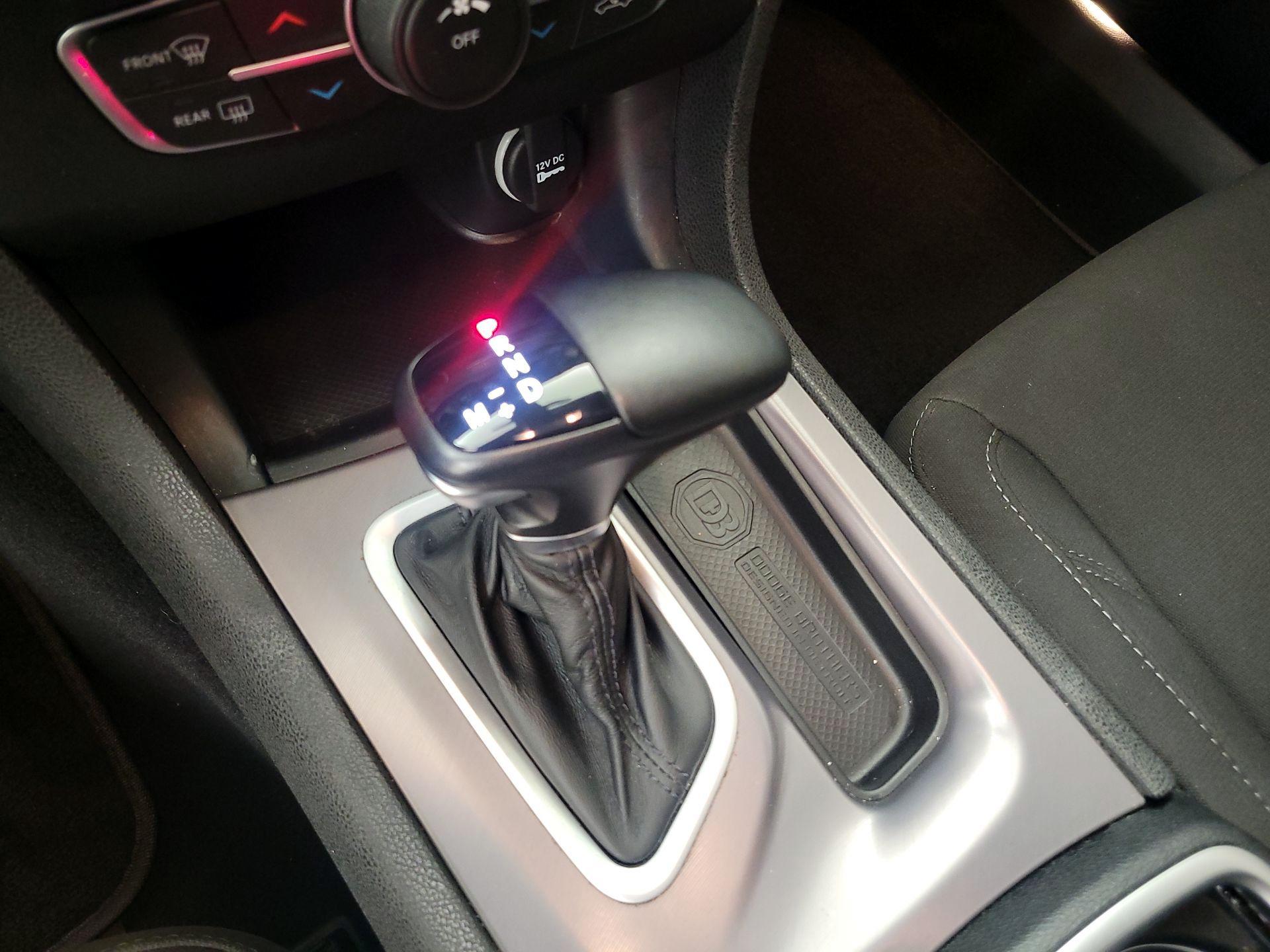 Thumbnail: 2023 Dodge Charger - 17