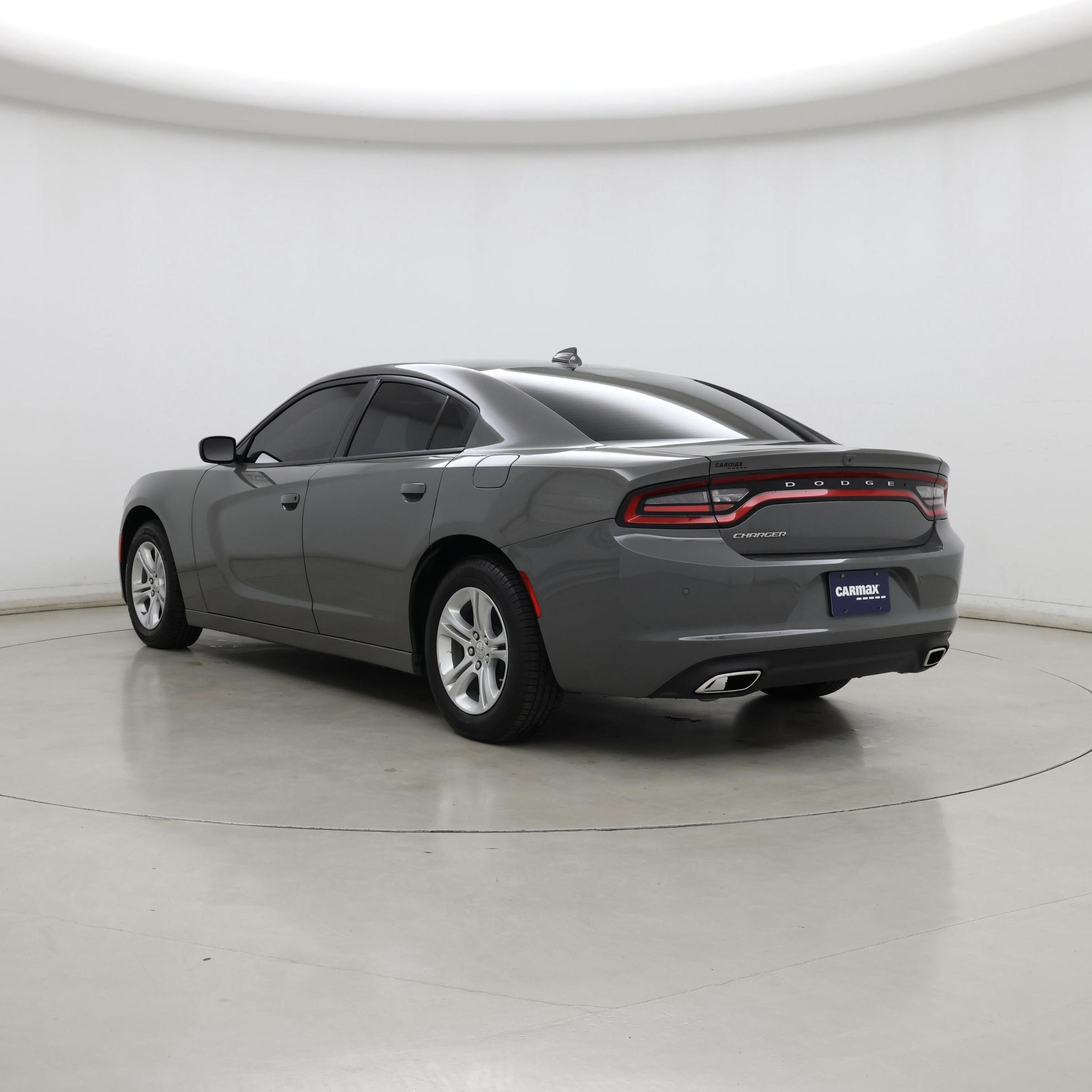 Thumbnail: 2023 Dodge Charger - 2