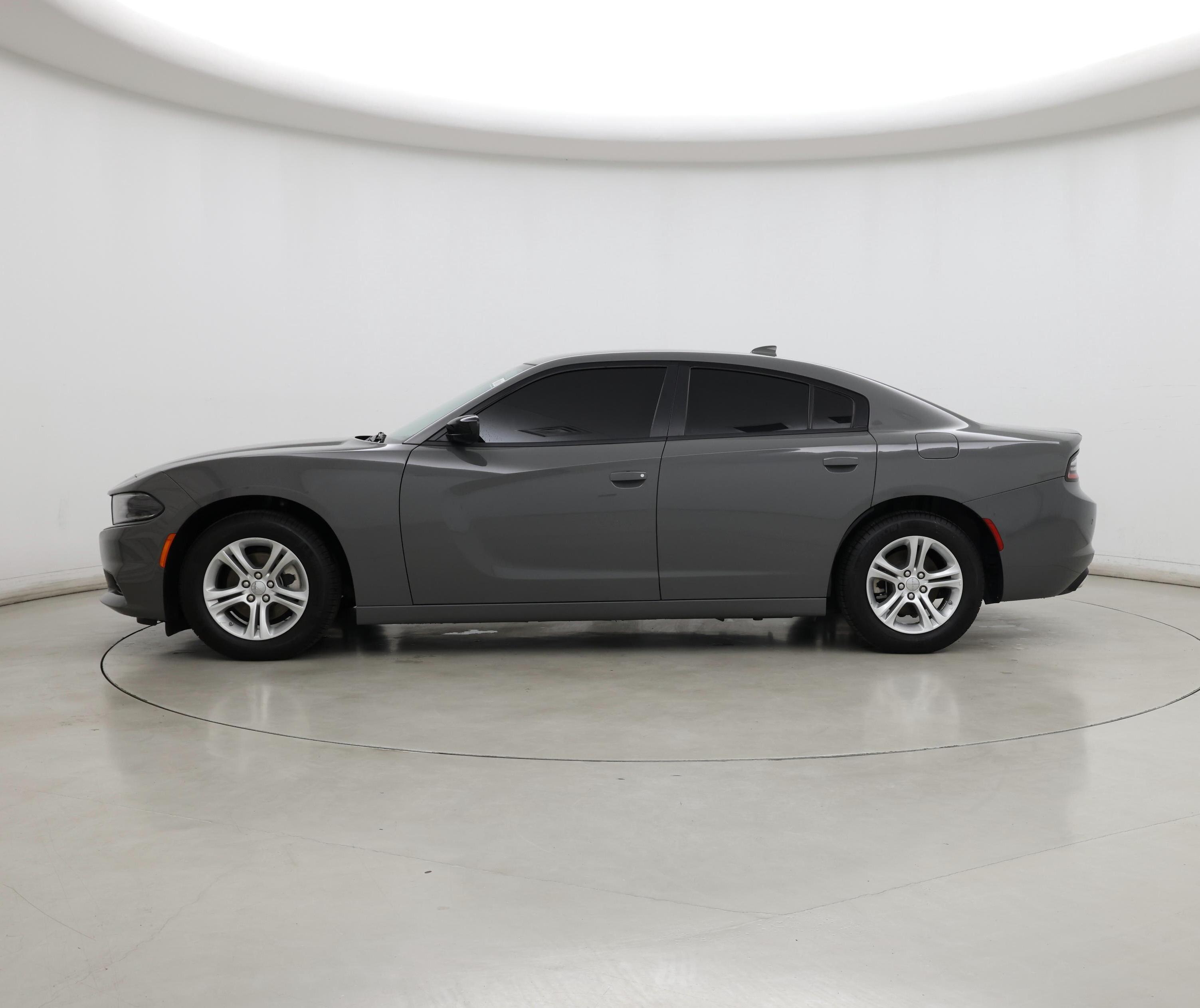 Thumbnail: 2023 Dodge Charger - 3