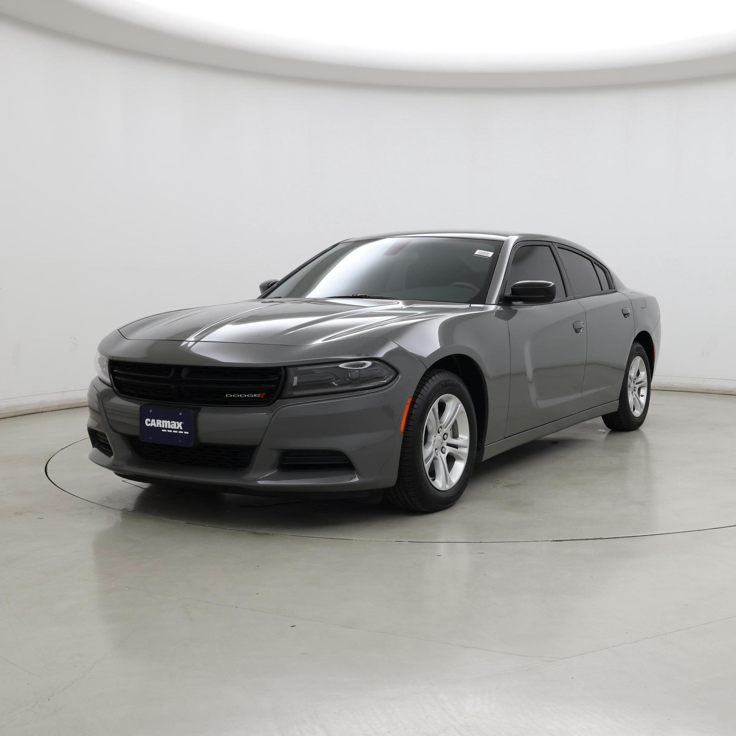 Thumbnail: 2023 Dodge Charger - 4