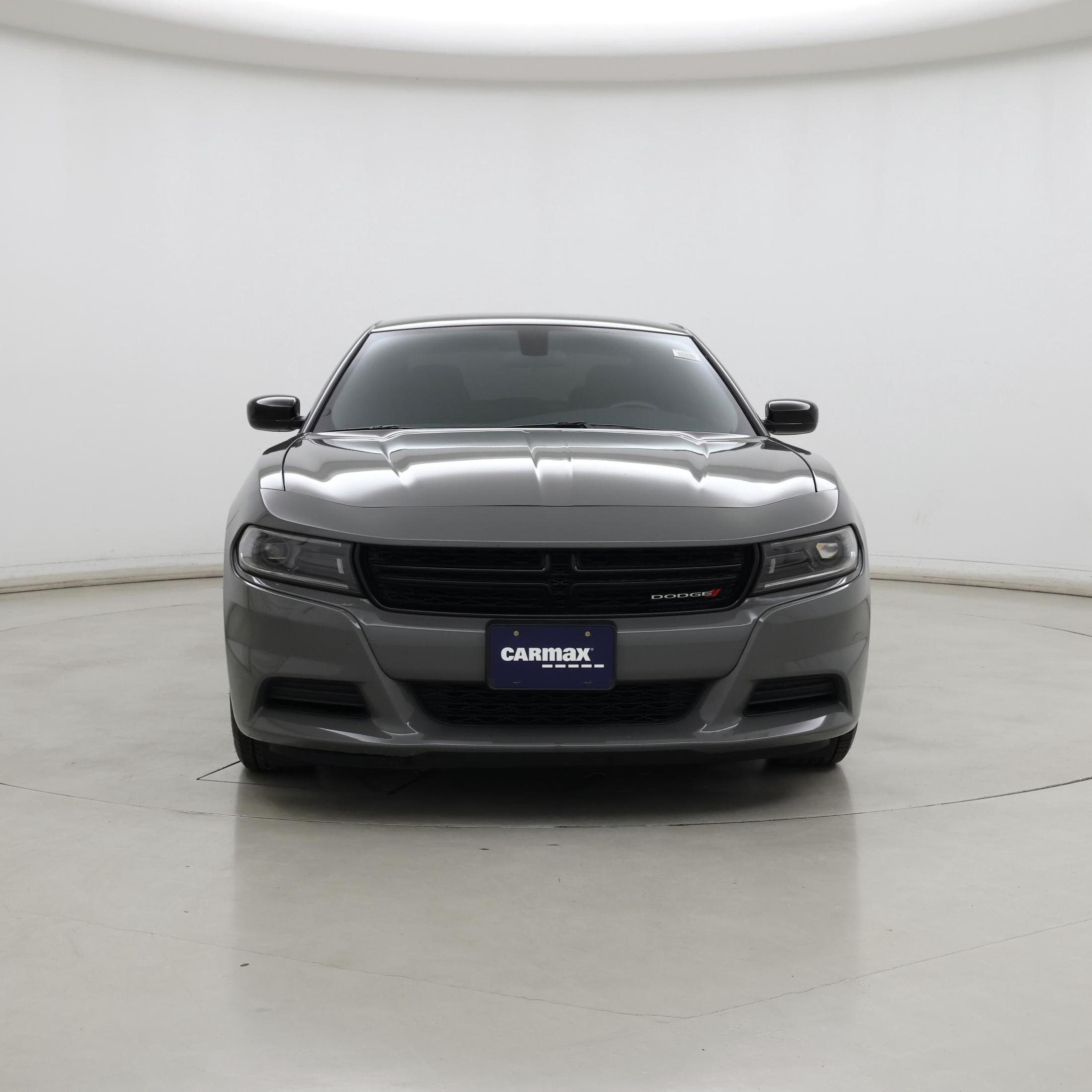 Thumbnail: 2023 Dodge Charger - 5