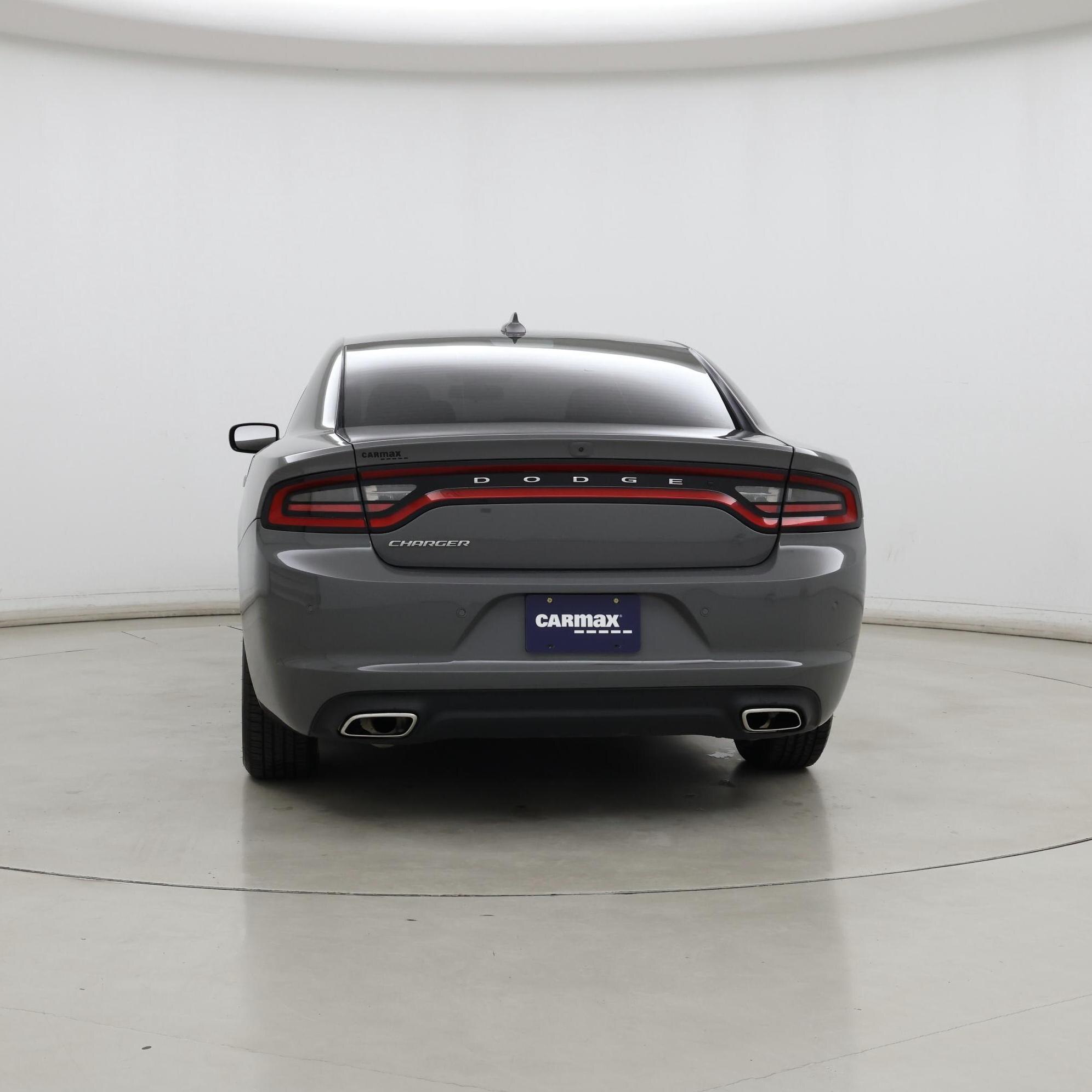 Thumbnail: 2023 Dodge Charger - 6