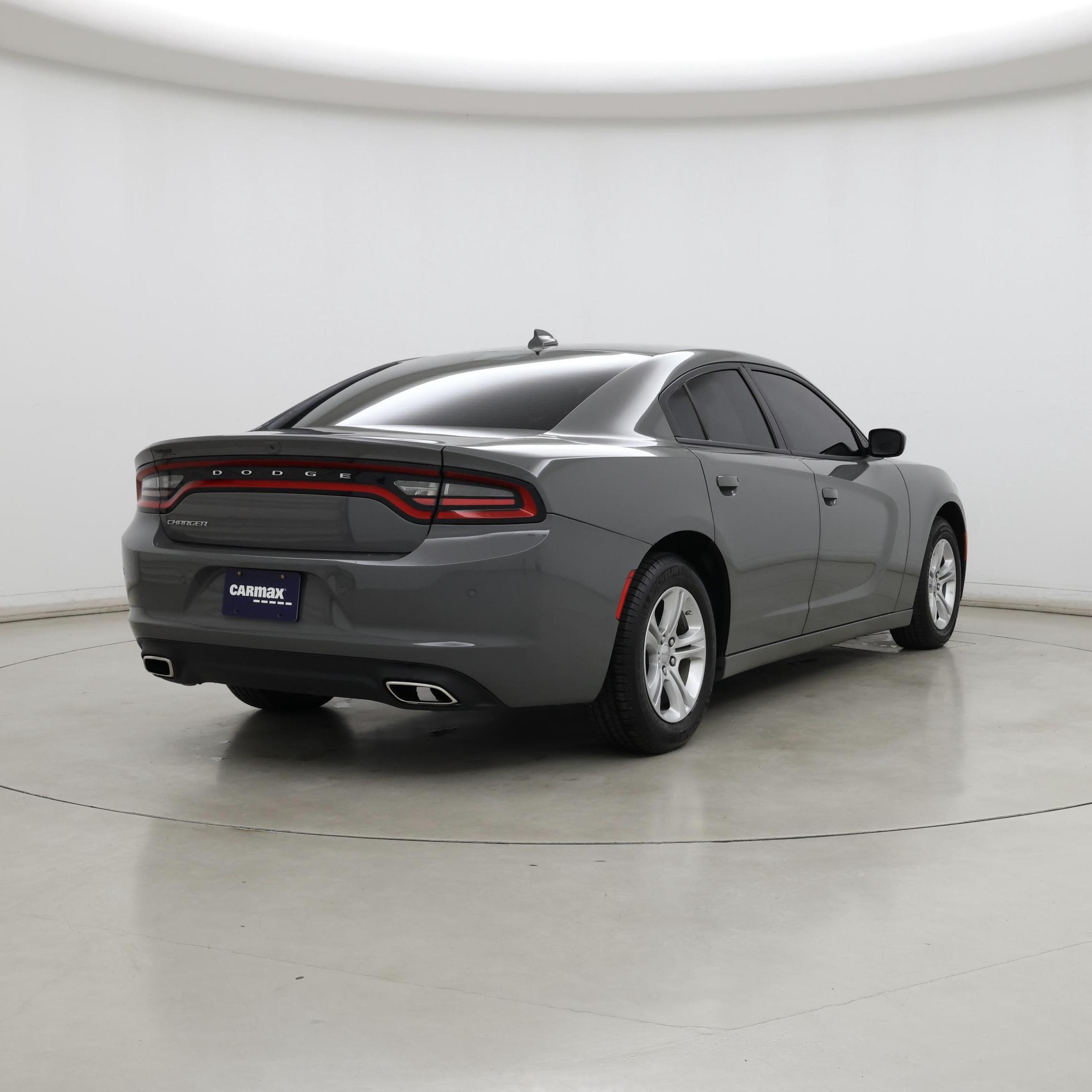 Thumbnail: 2023 Dodge Charger - 8