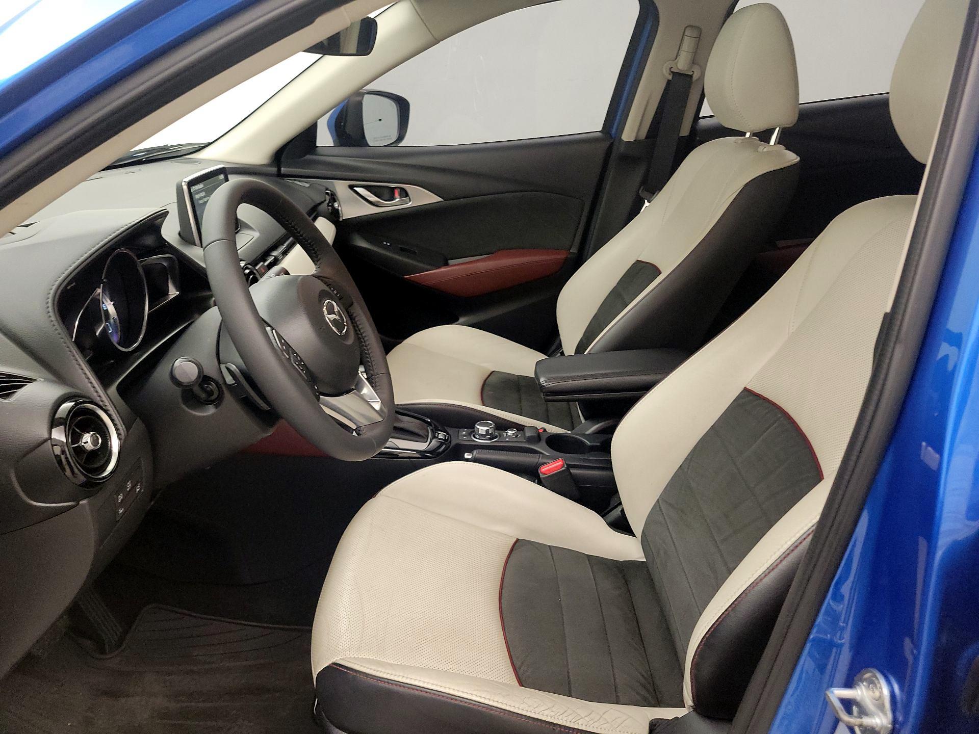 Thumbnail: 2016 Mazda CX-3 - 11