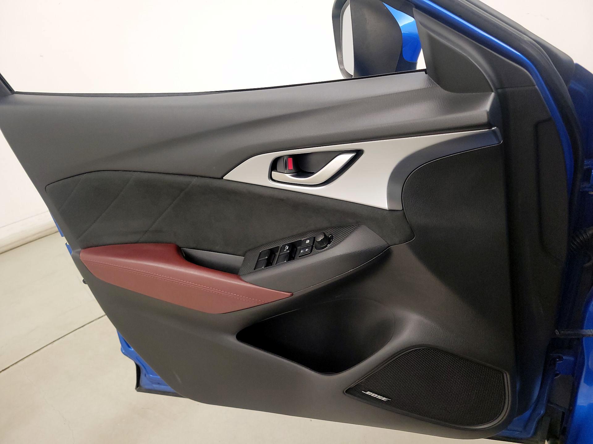 Thumbnail: 2016 Mazda CX-3 - 12