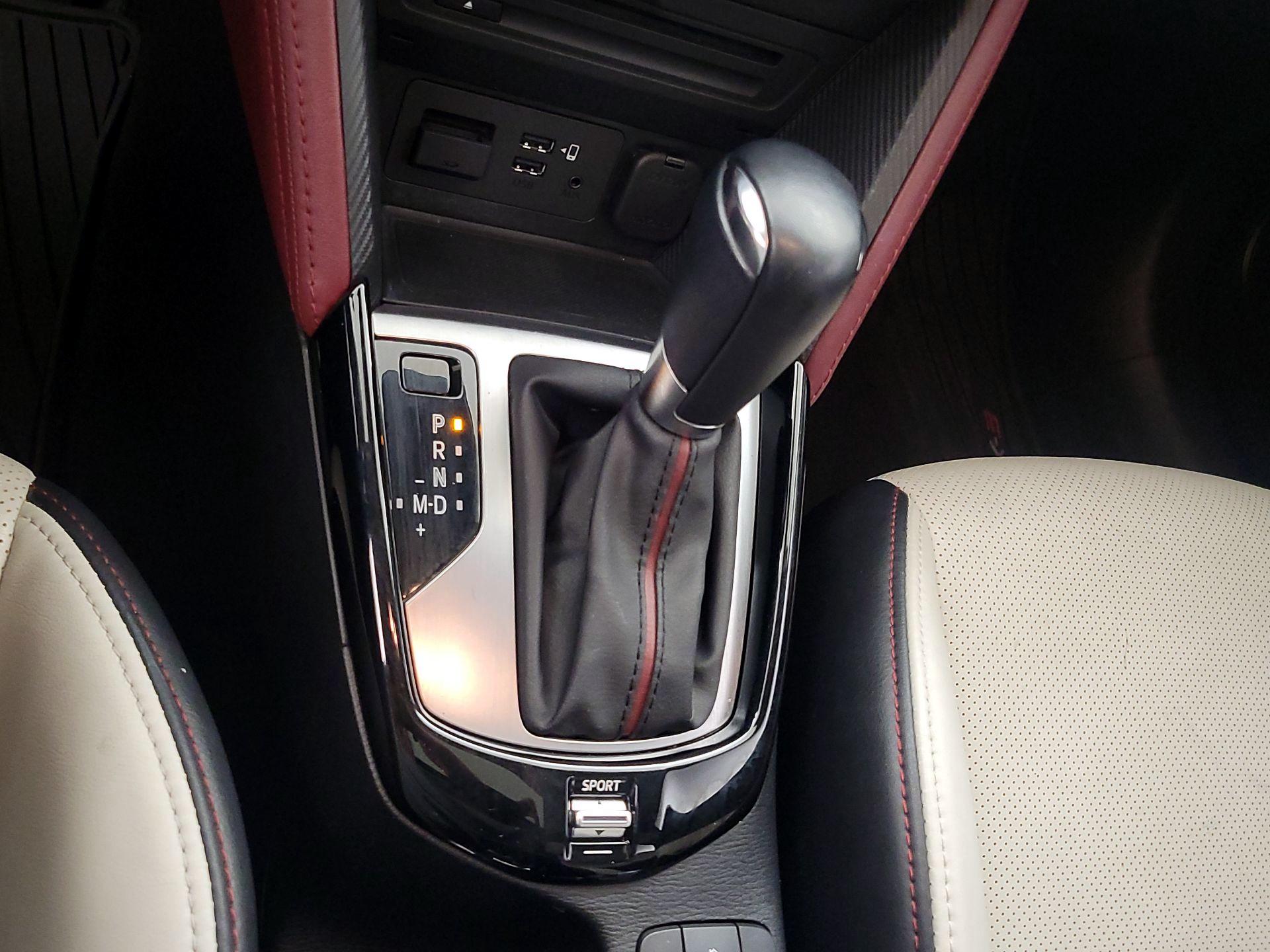 Thumbnail: 2016 Mazda CX-3 - 17