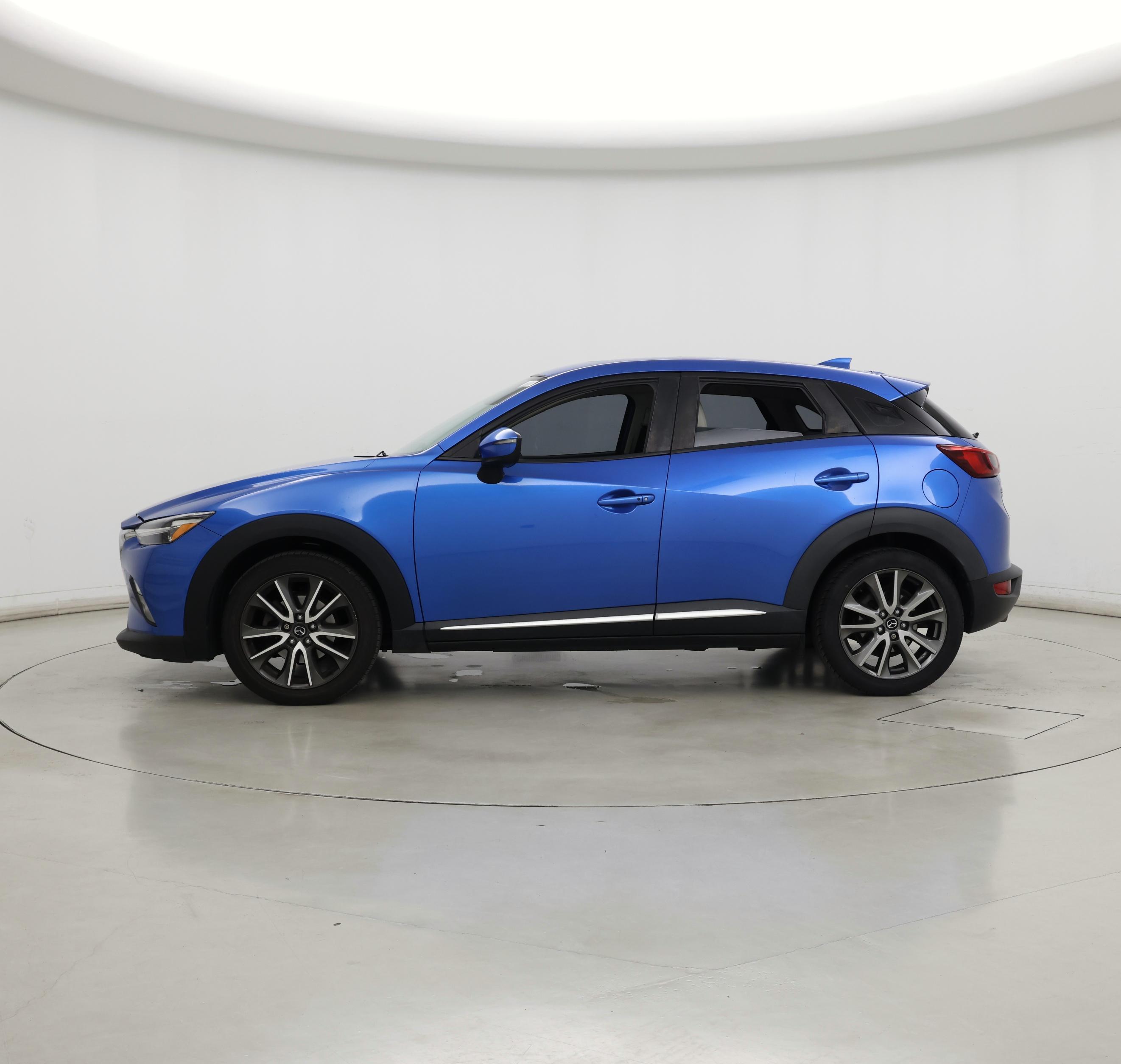 Thumbnail: 2016 Mazda CX-3 - 3