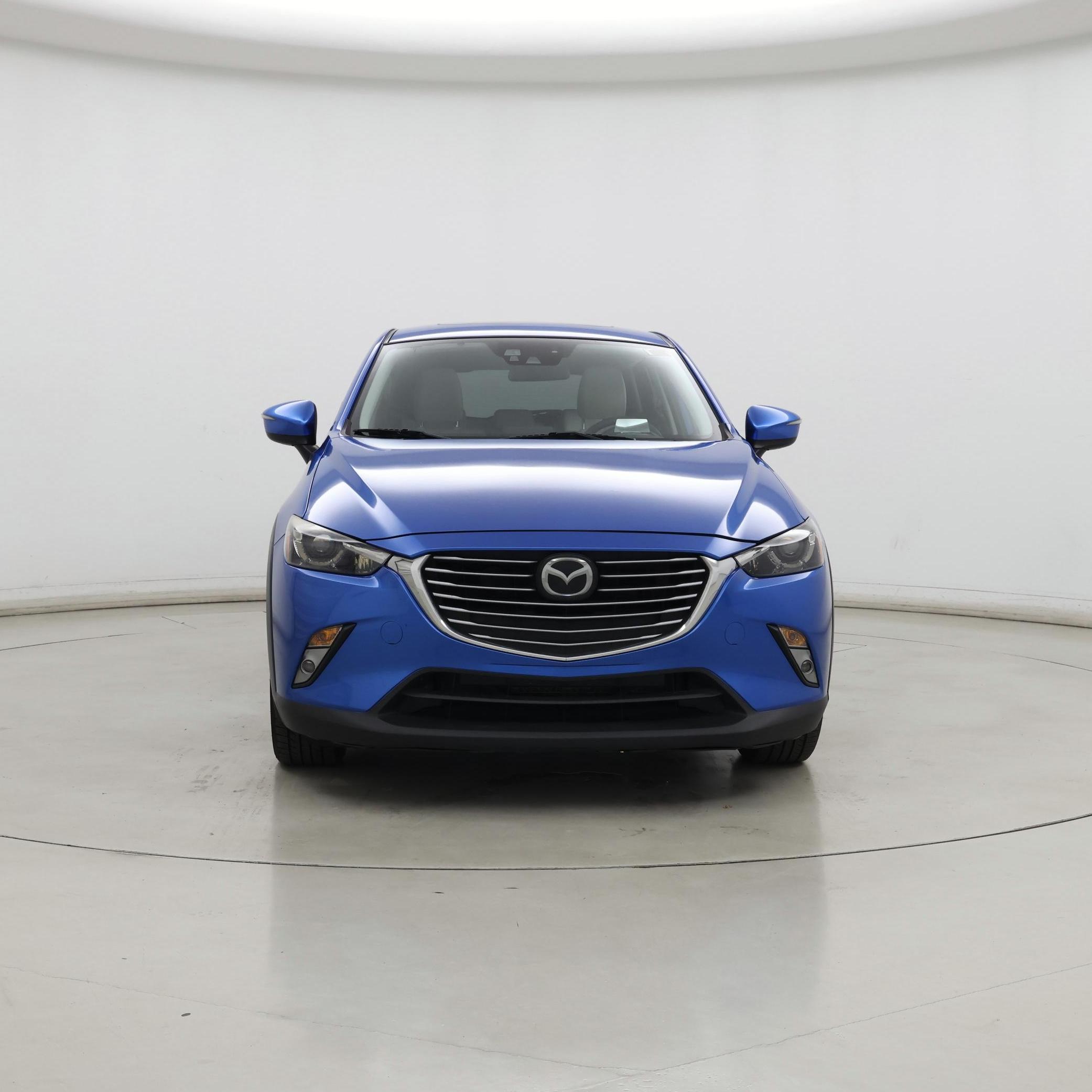 Thumbnail: 2016 Mazda CX-3 - 5