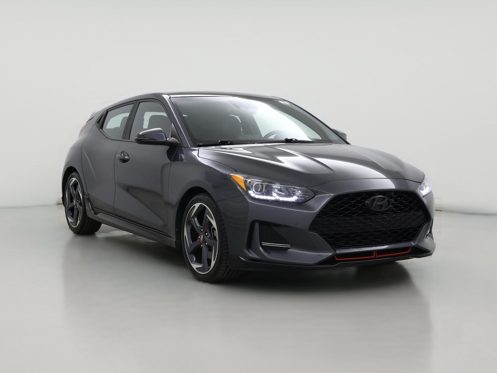 2020 Hyundai Veloster