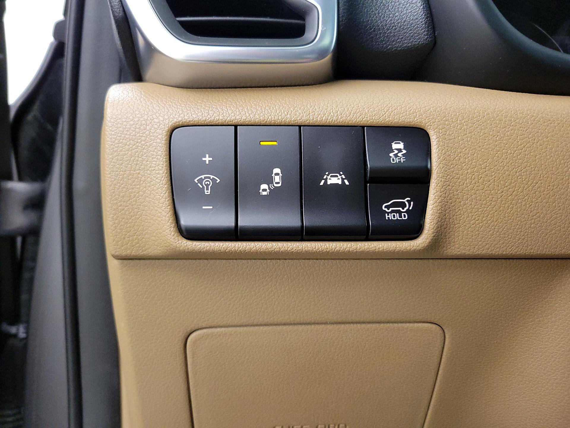 Thumbnail: 2017 Kia Sportage - 13