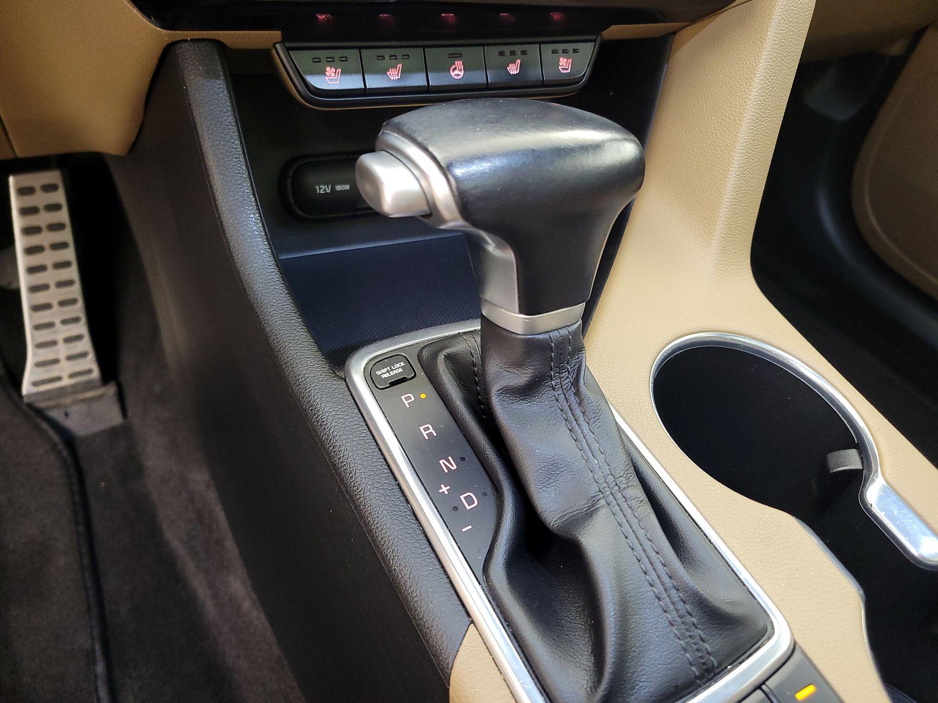 Thumbnail: 2017 Kia Sportage - 18