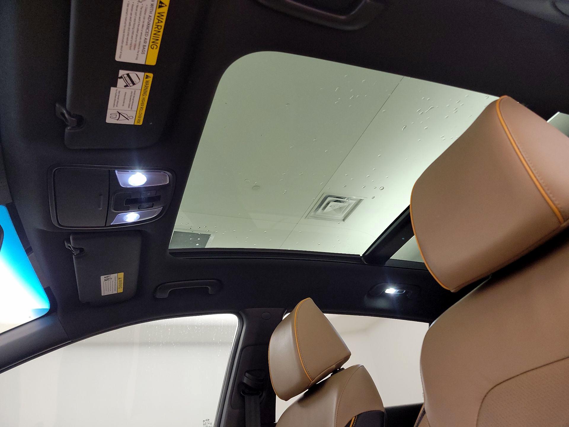 Thumbnail: 2017 Kia Sportage - 20