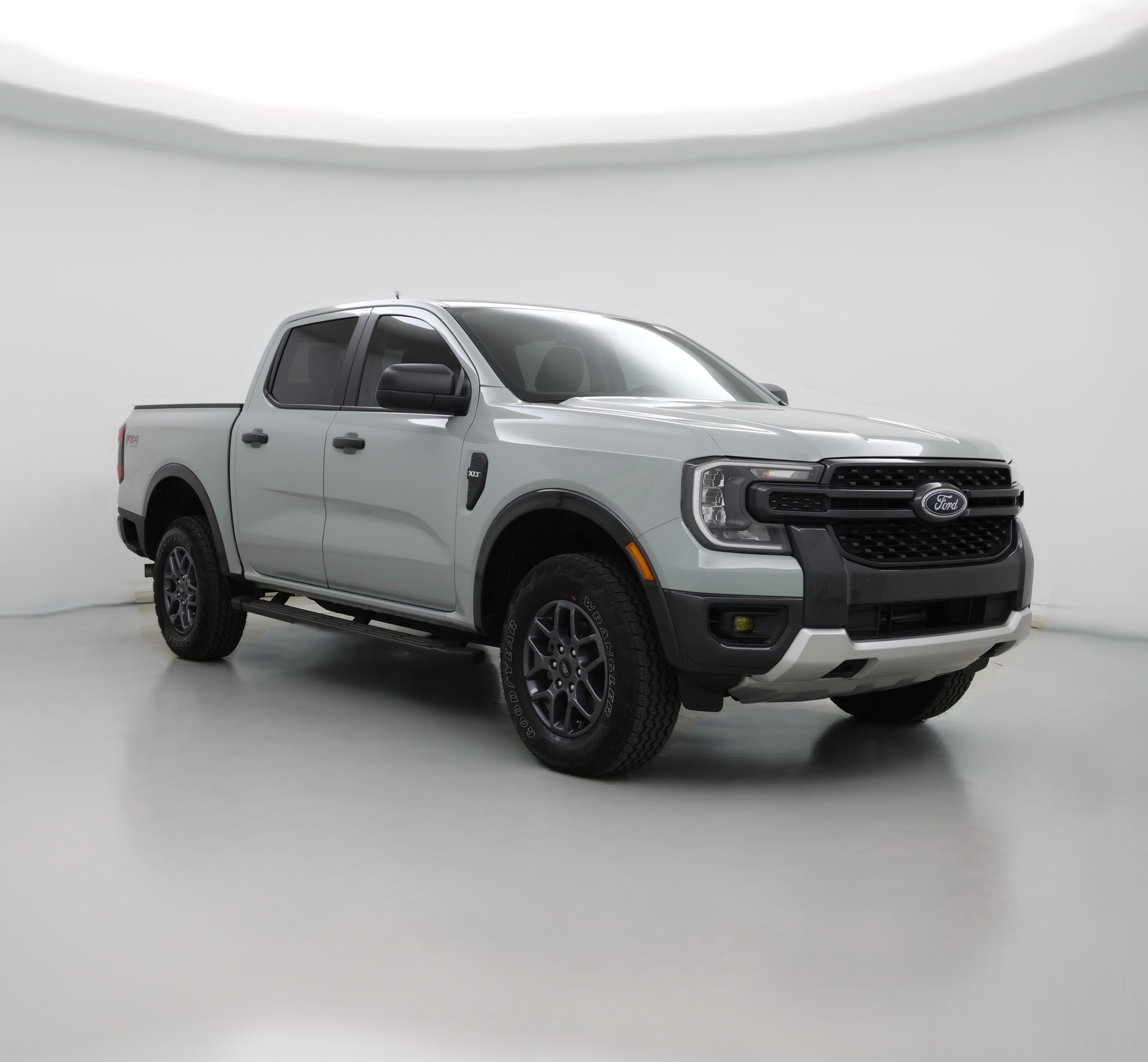 Thumbnail: 2024 Ford Ranger - 1