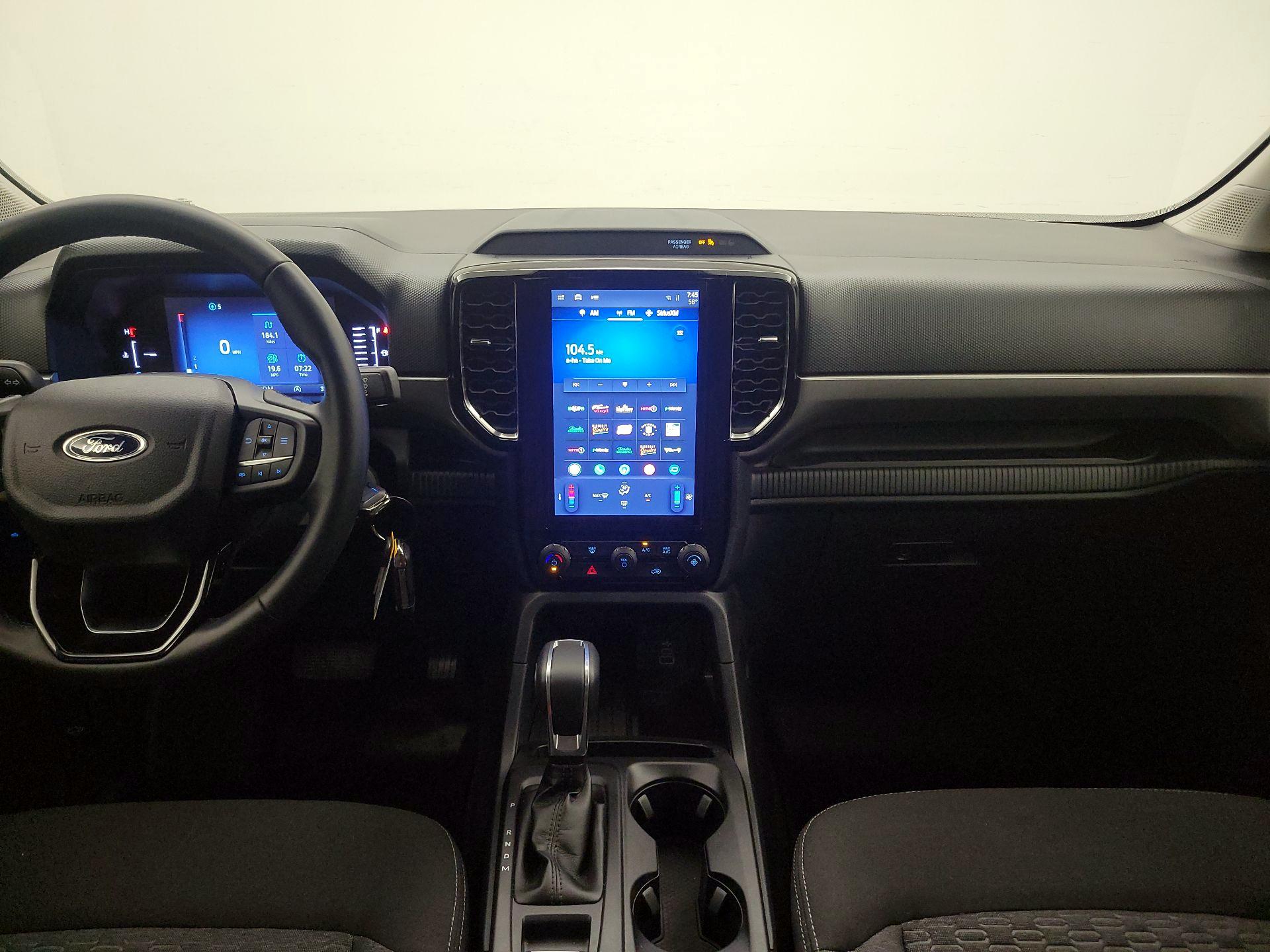 Thumbnail: 2024 Ford Ranger - 9