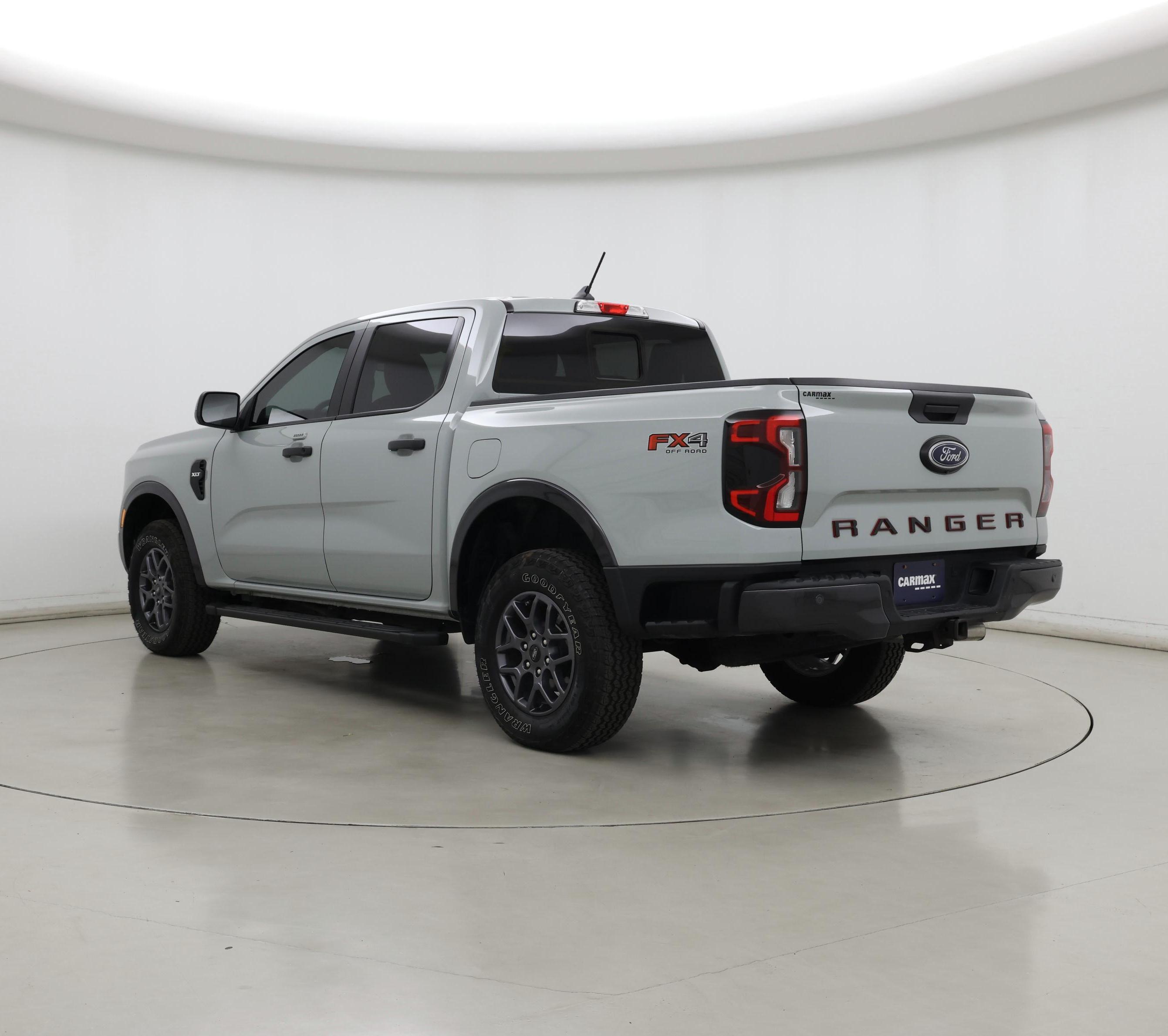 Thumbnail: 2024 Ford Ranger - 2