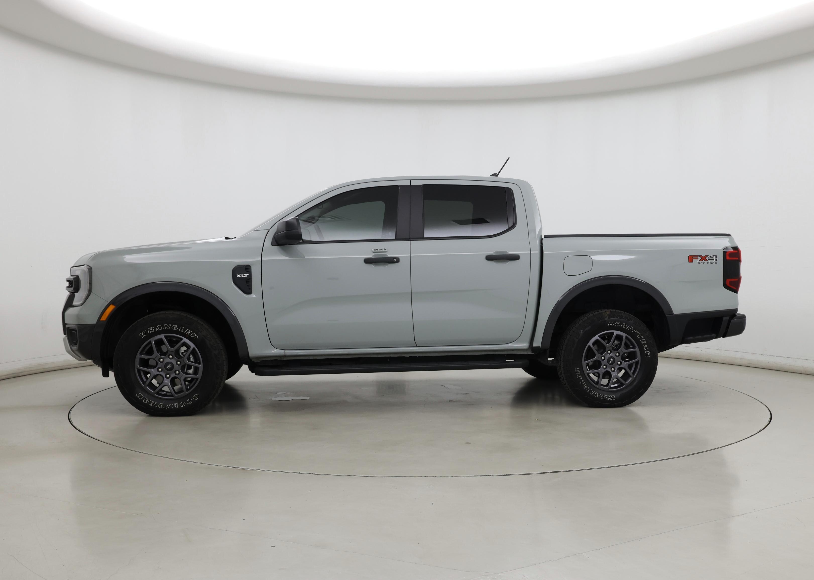 Thumbnail: 2024 Ford Ranger - 3