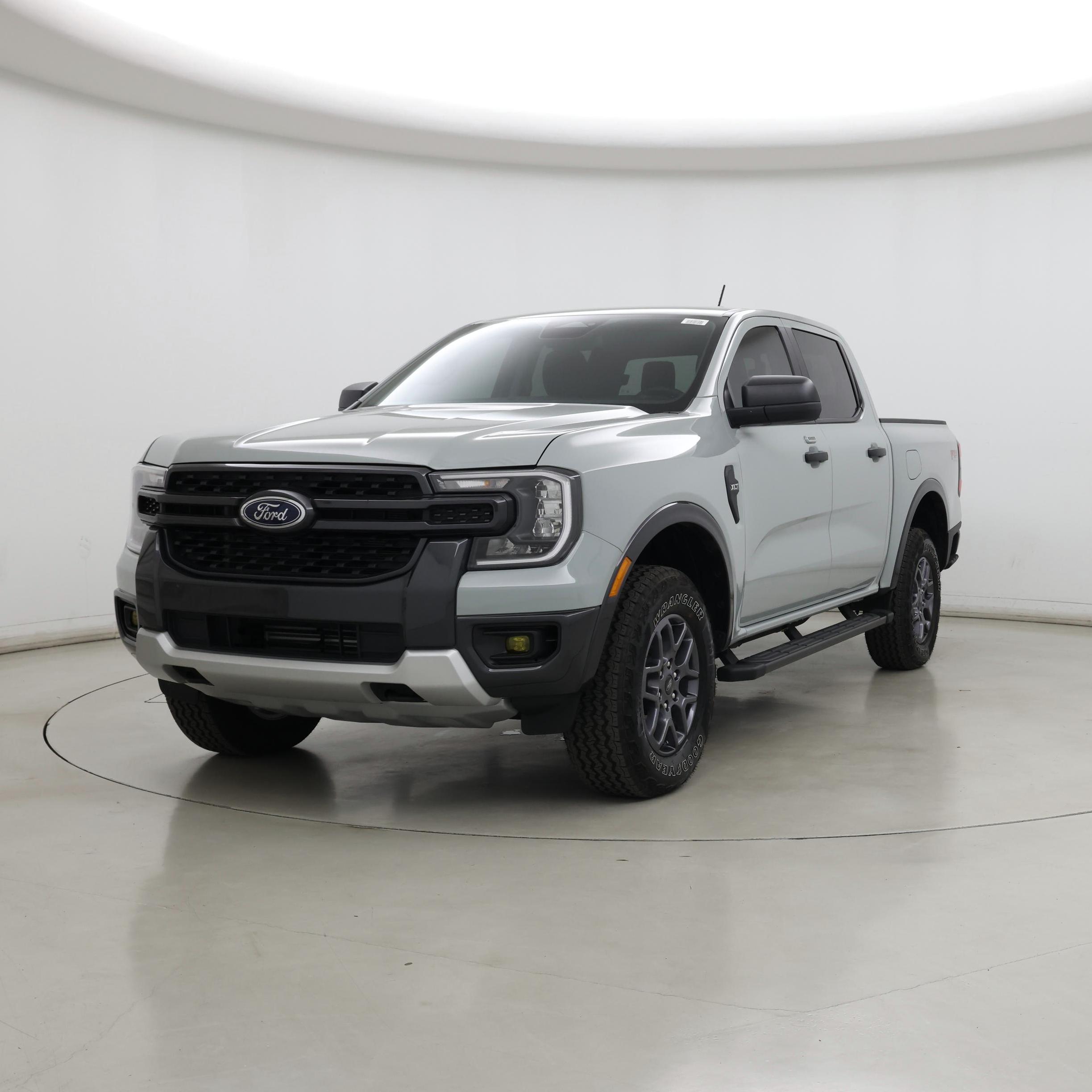 Thumbnail: 2024 Ford Ranger - 4
