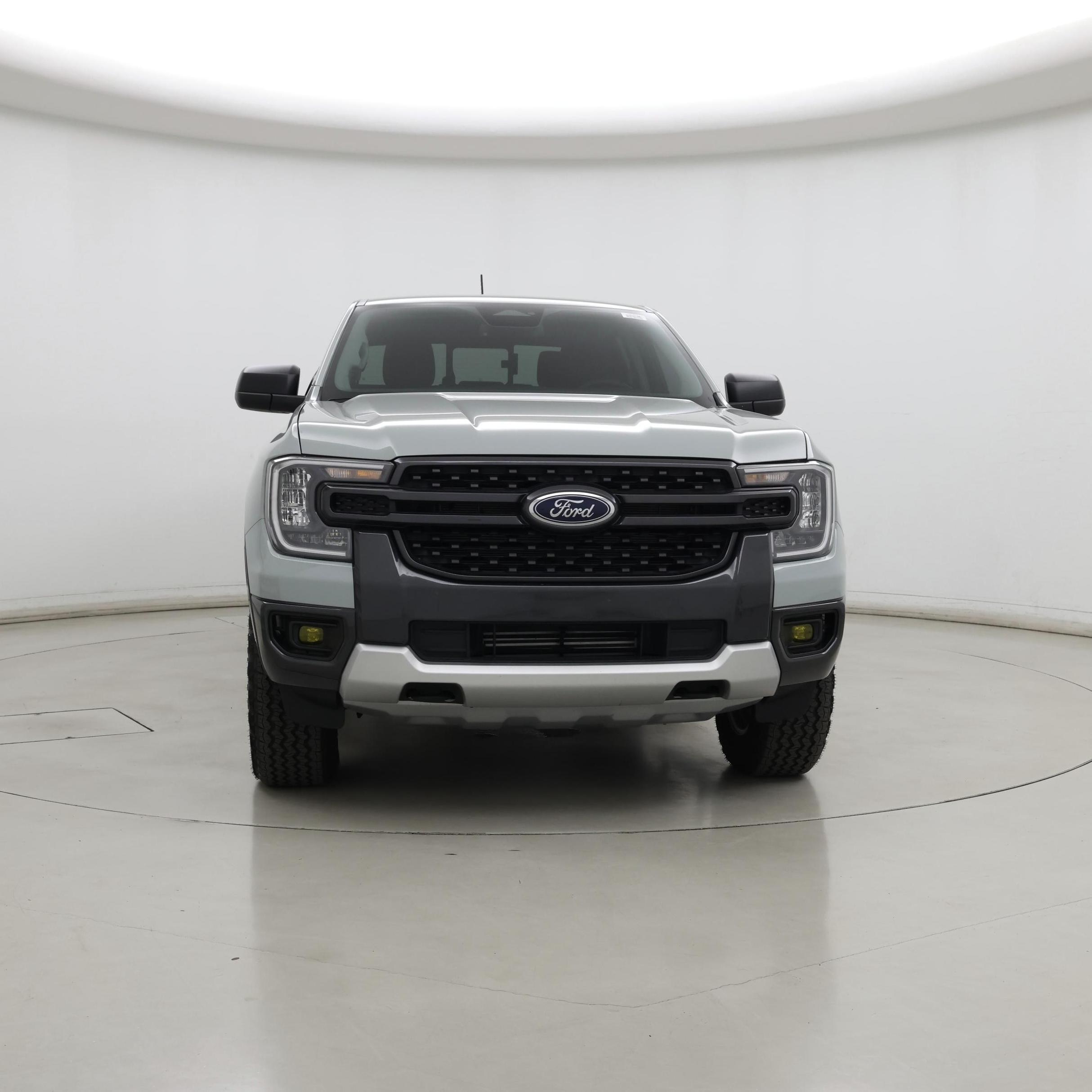 Thumbnail: 2024 Ford Ranger - 5
