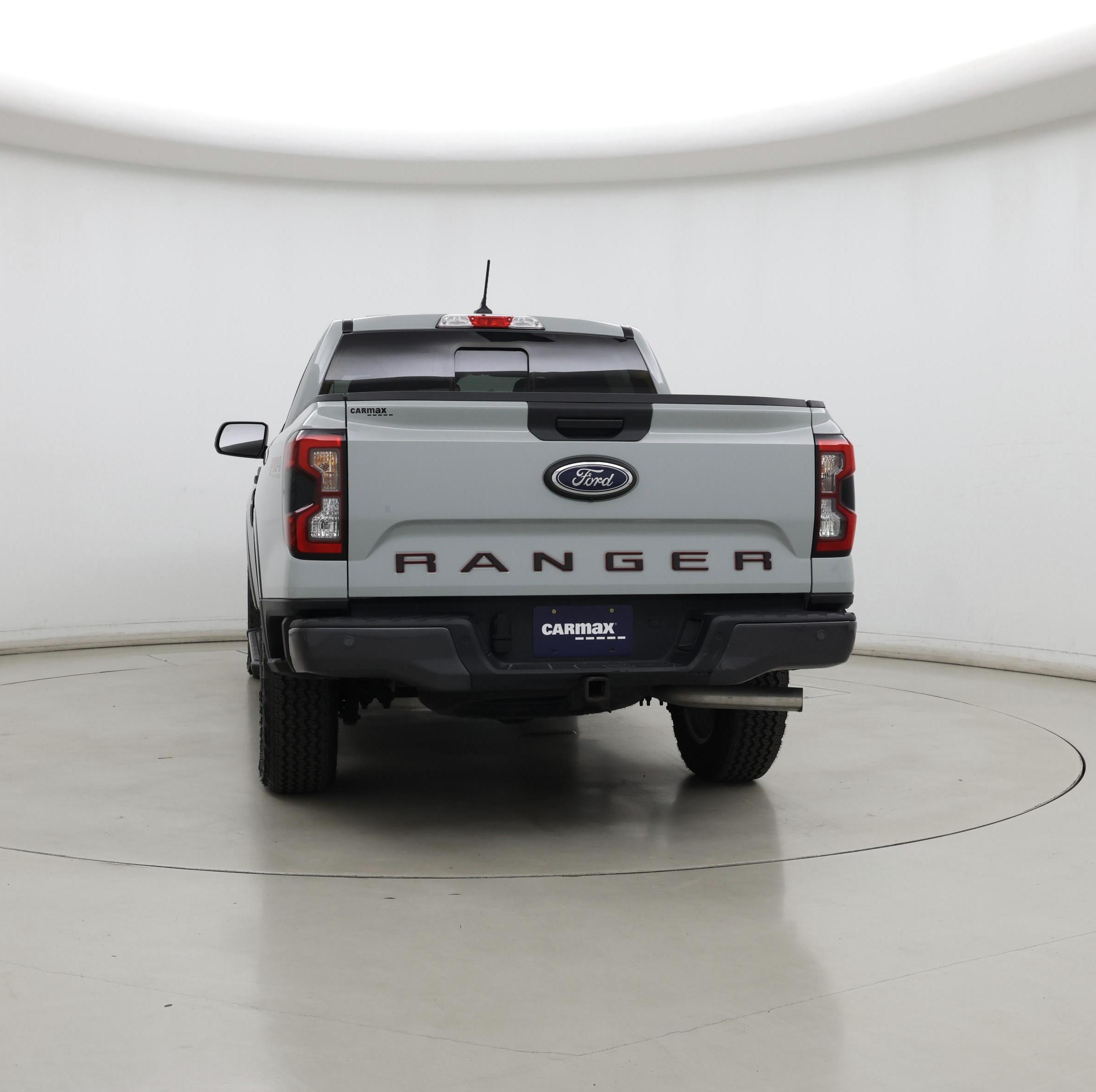Thumbnail: 2024 Ford Ranger - 6