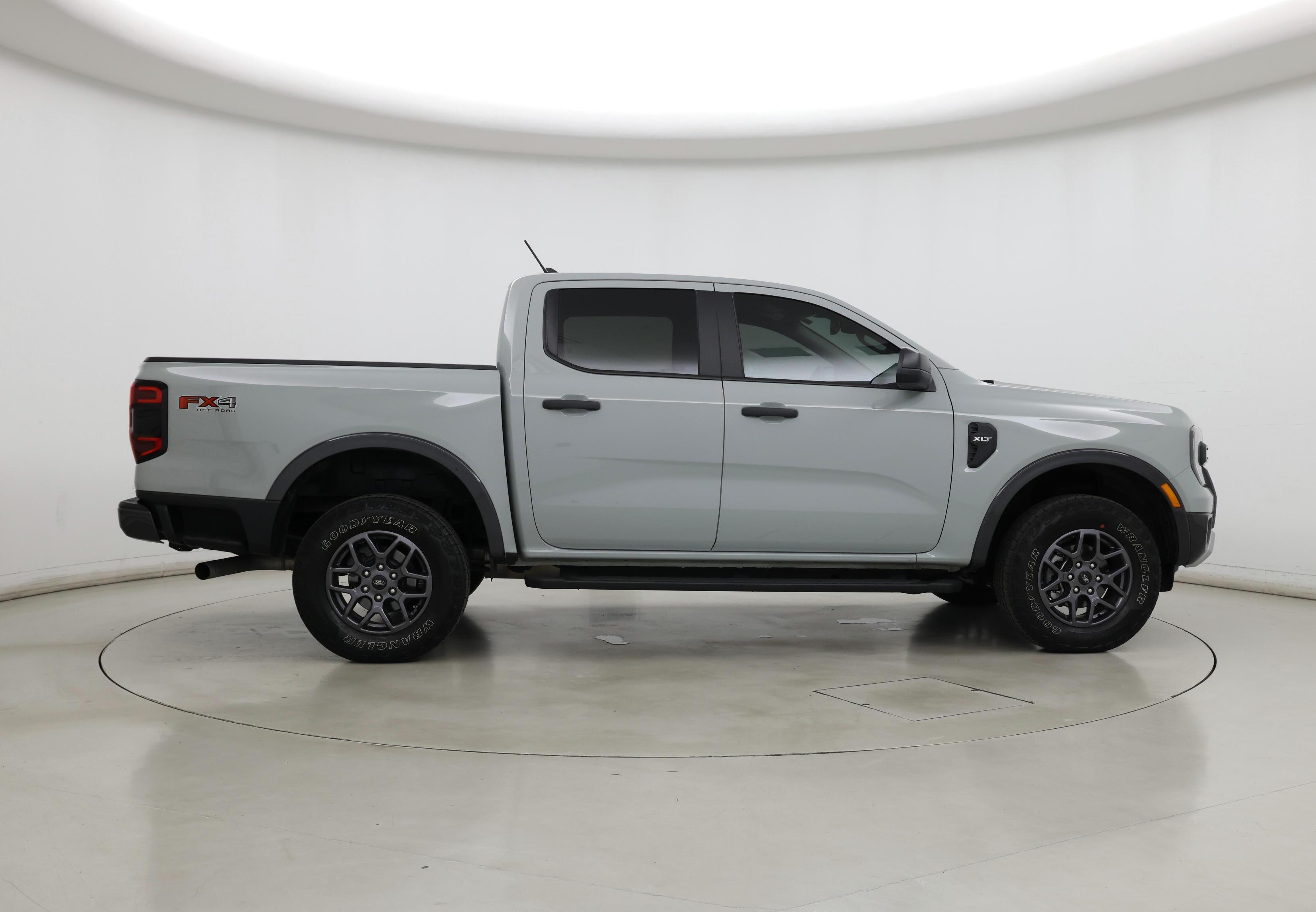 Thumbnail: 2024 Ford Ranger - 7