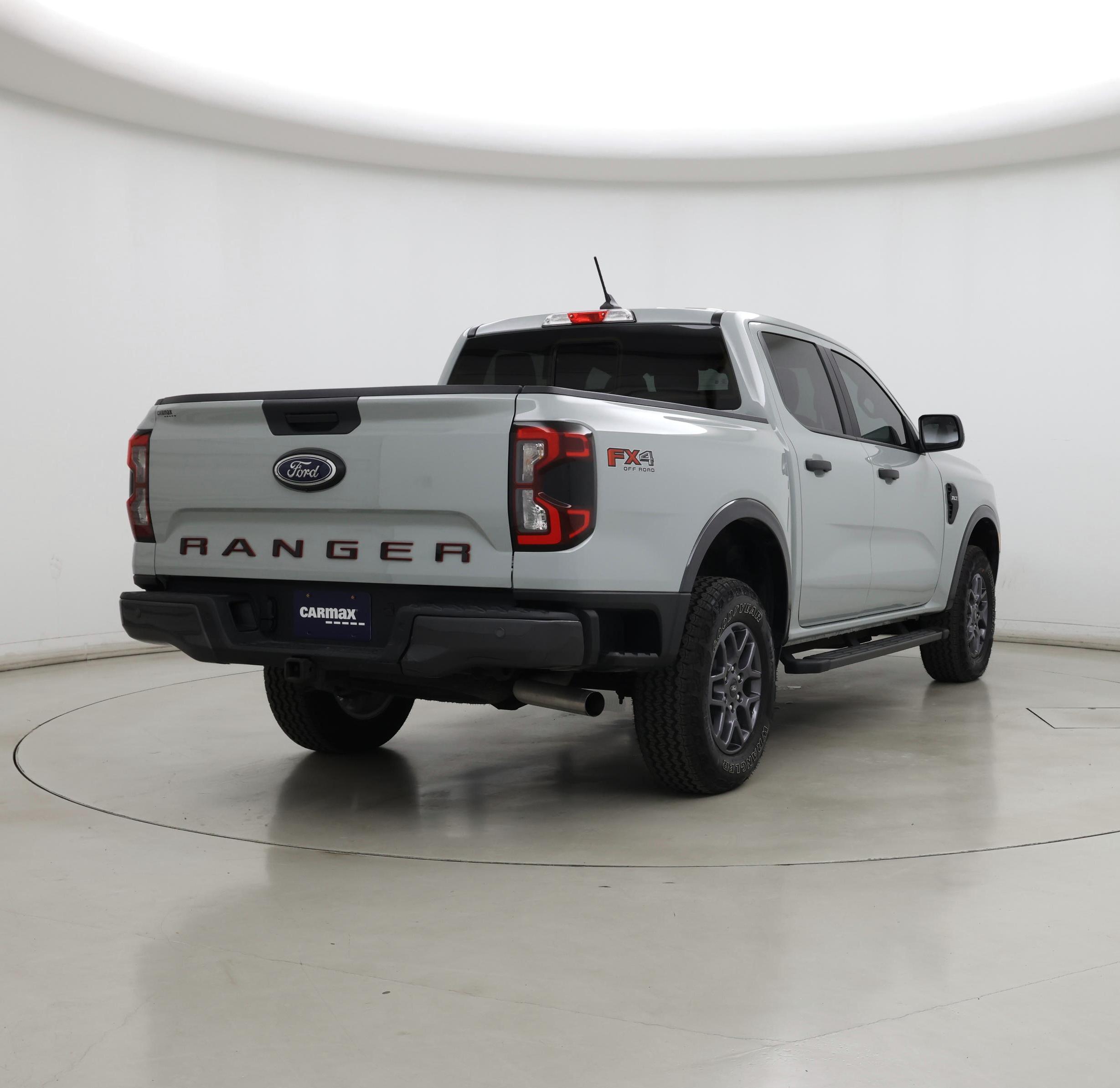 Thumbnail: 2024 Ford Ranger - 8