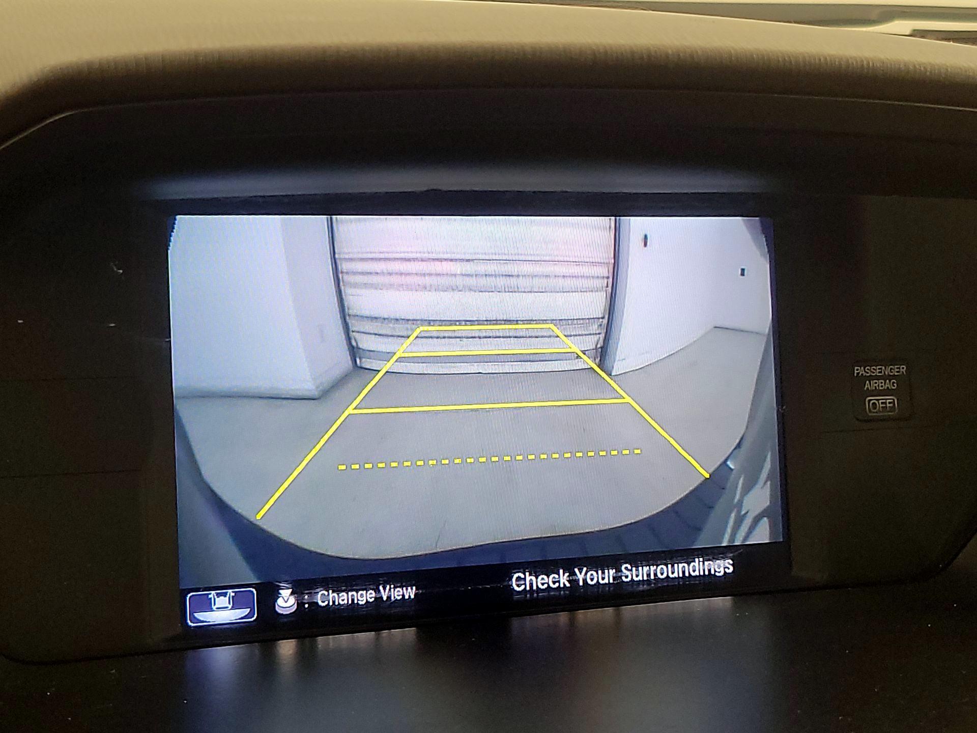 Thumbnail: 2014 Honda Odyssey - 15