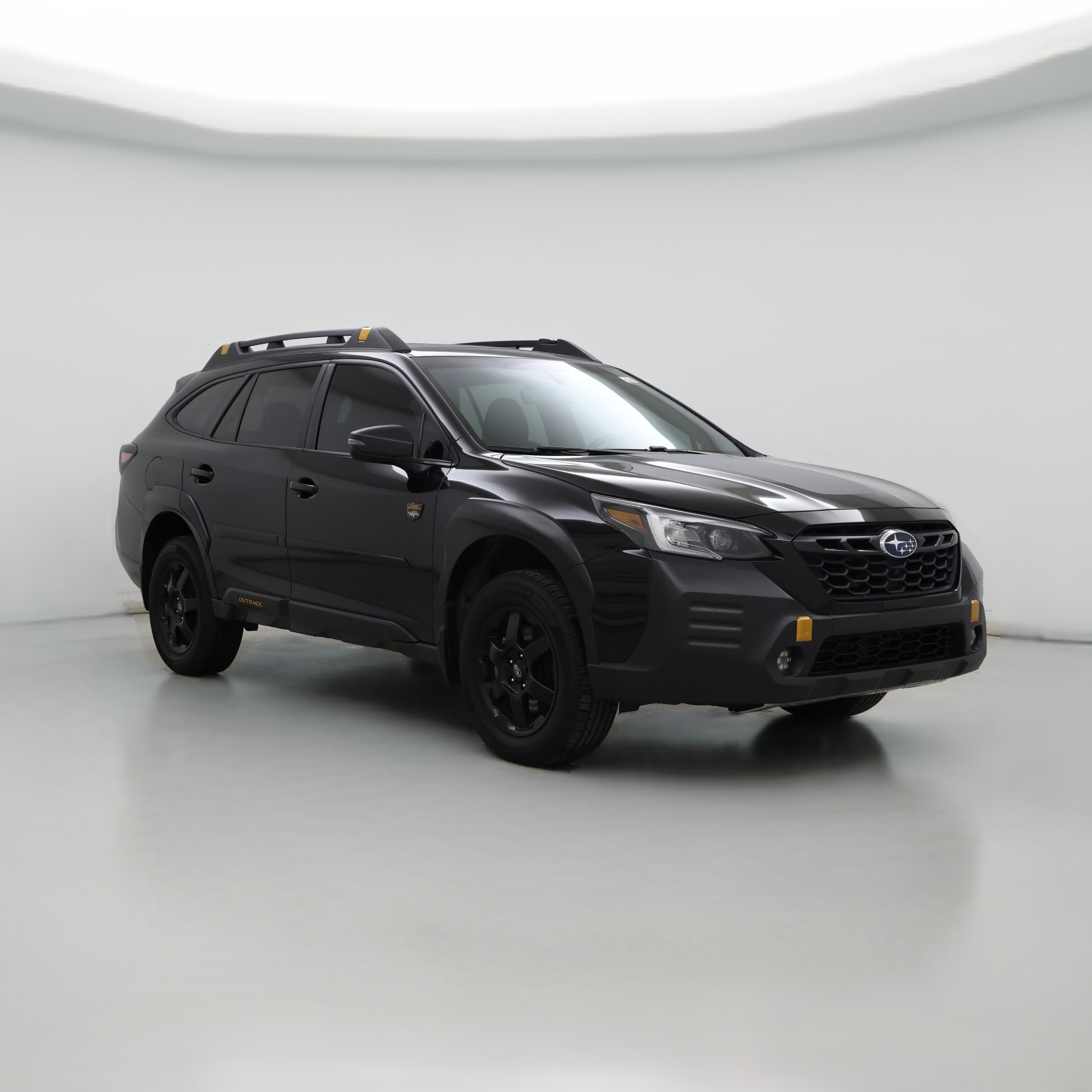 Thumbnail: 2022 Subaru Outback - 1