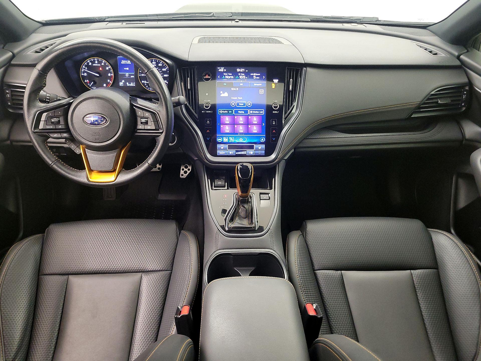 Thumbnail: 2022 Subaru Outback - 9