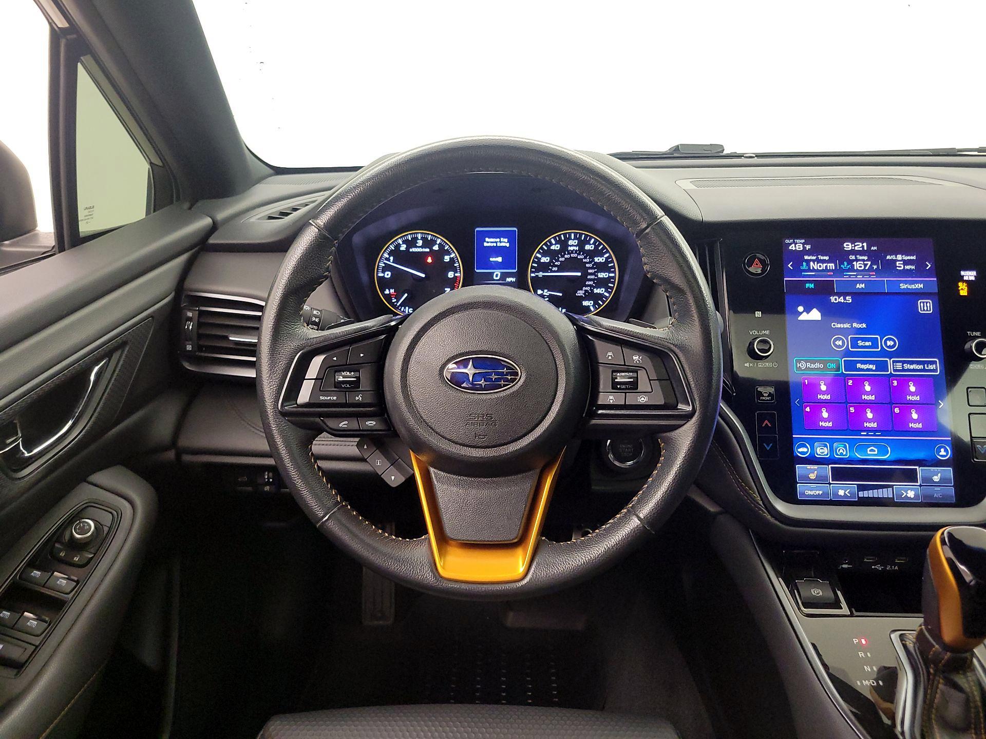 Thumbnail: 2022 Subaru Outback - 10