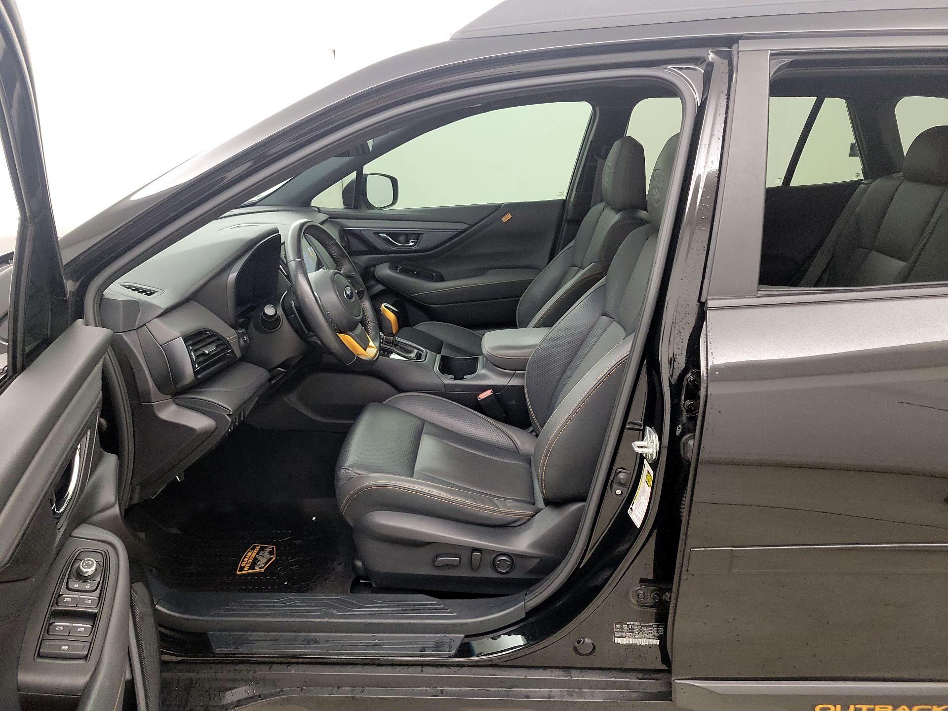 Thumbnail: 2022 Subaru Outback - 11