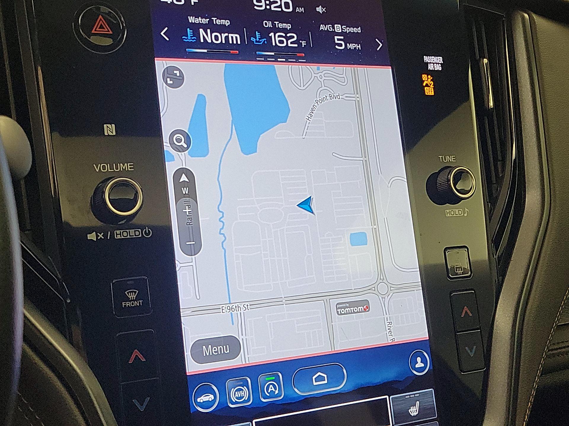 Thumbnail: 2022 Subaru Outback - 14