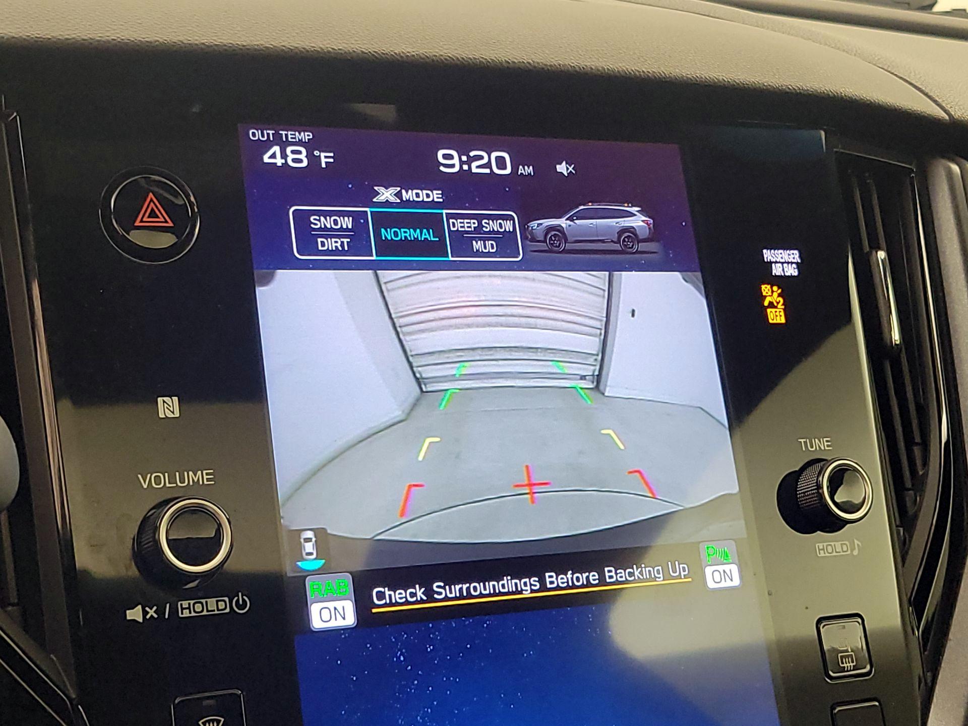 Thumbnail: 2022 Subaru Outback - 15