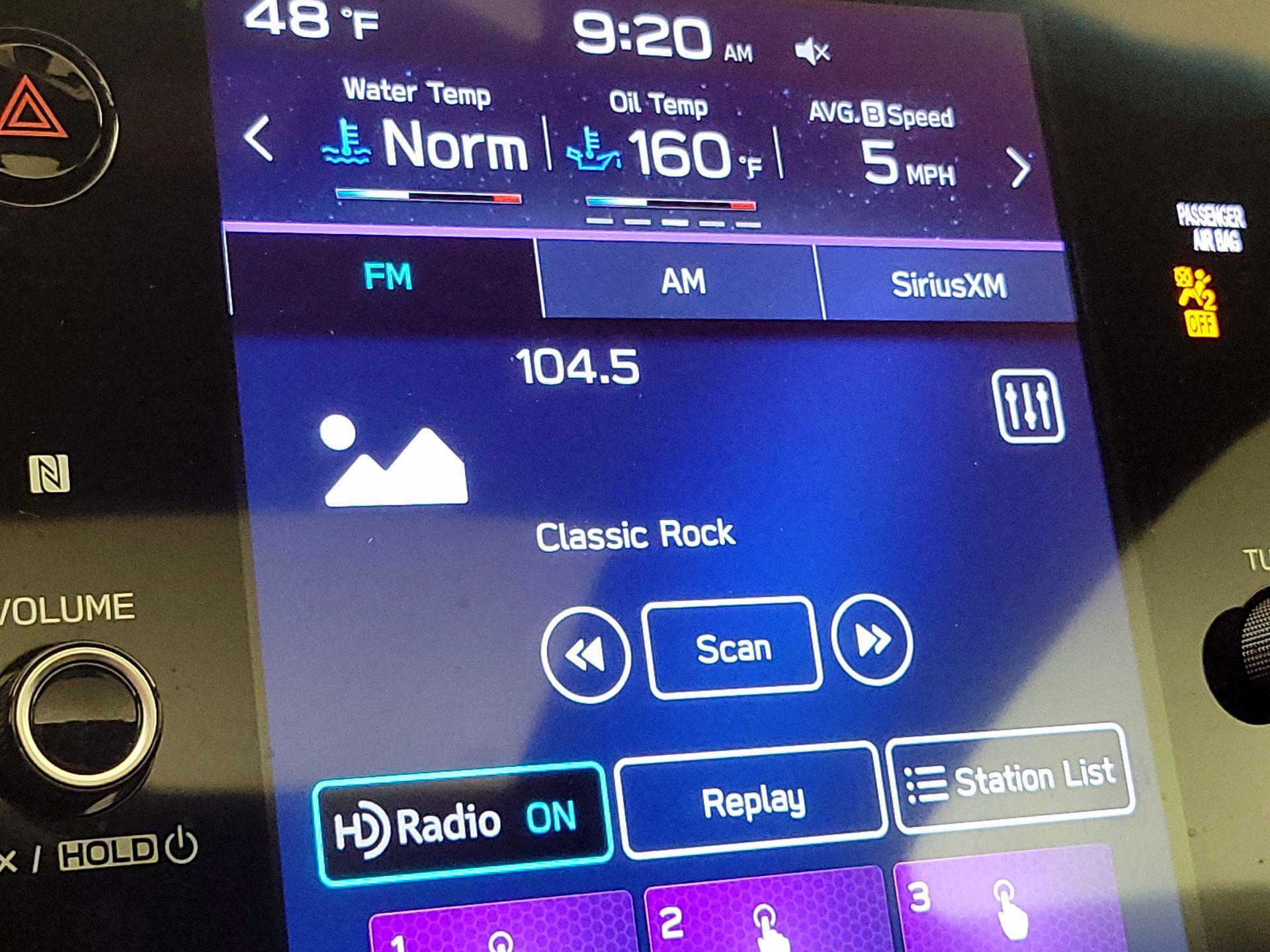 Thumbnail: 2022 Subaru Outback - 16