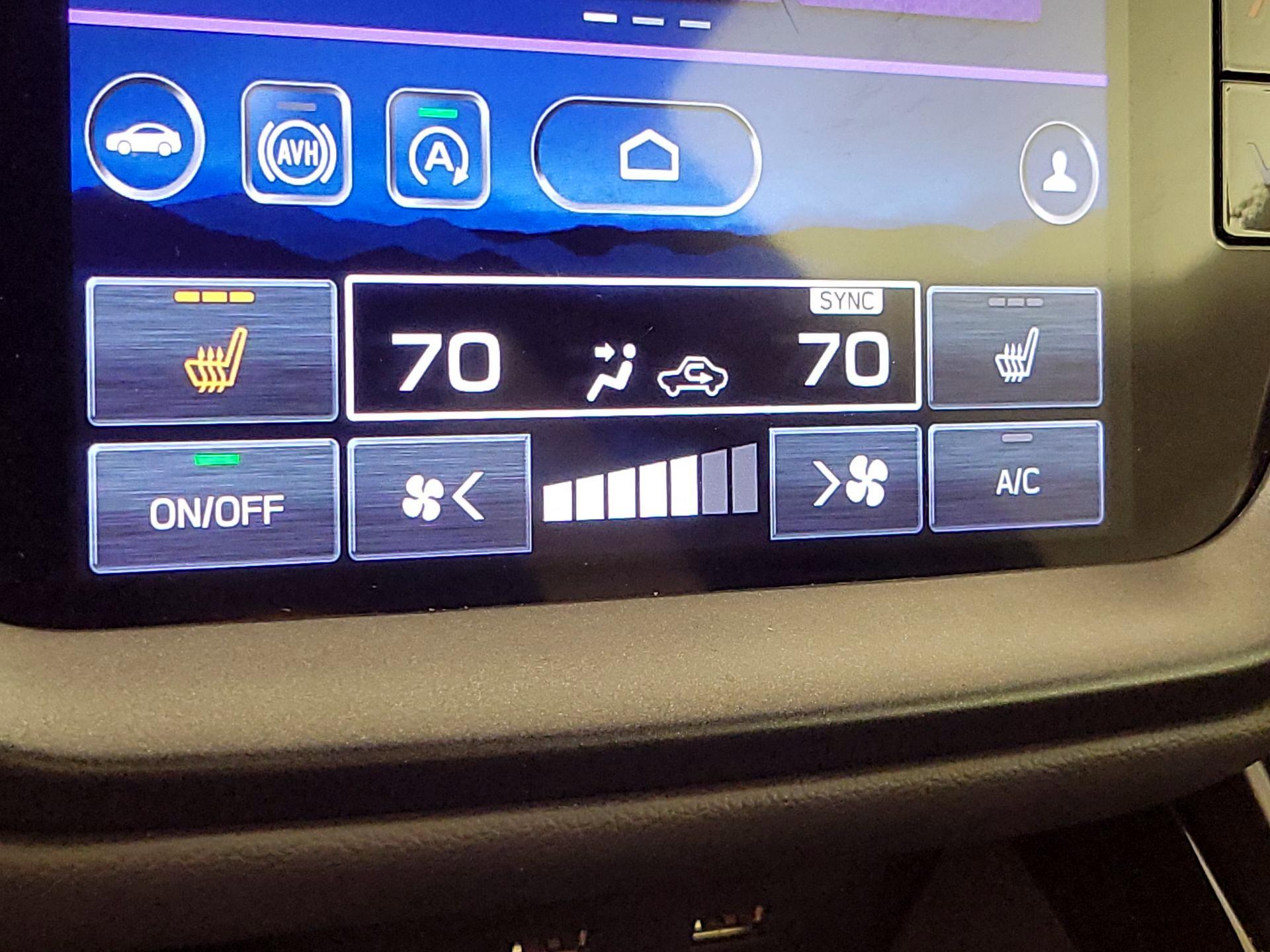 Thumbnail: 2022 Subaru Outback - 17