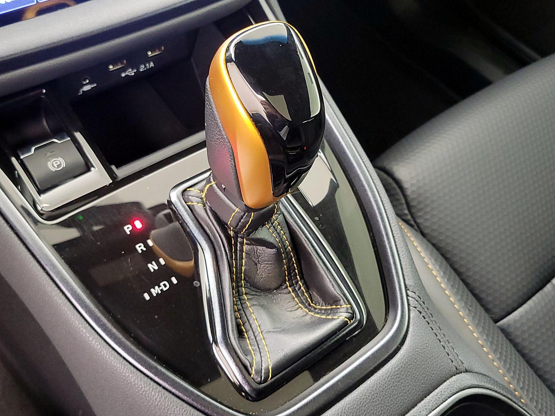 Thumbnail: 2022 Subaru Outback - 18