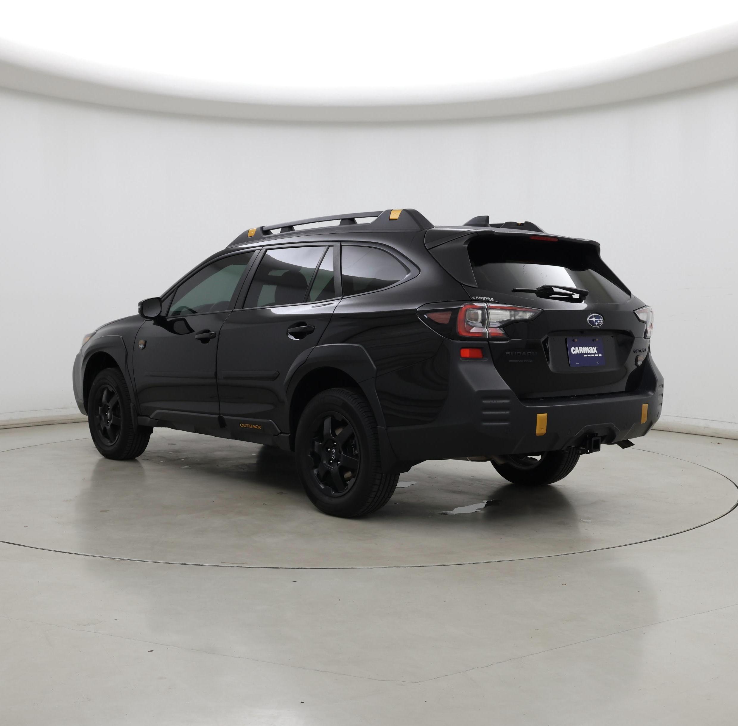 Thumbnail: 2022 Subaru Outback - 2