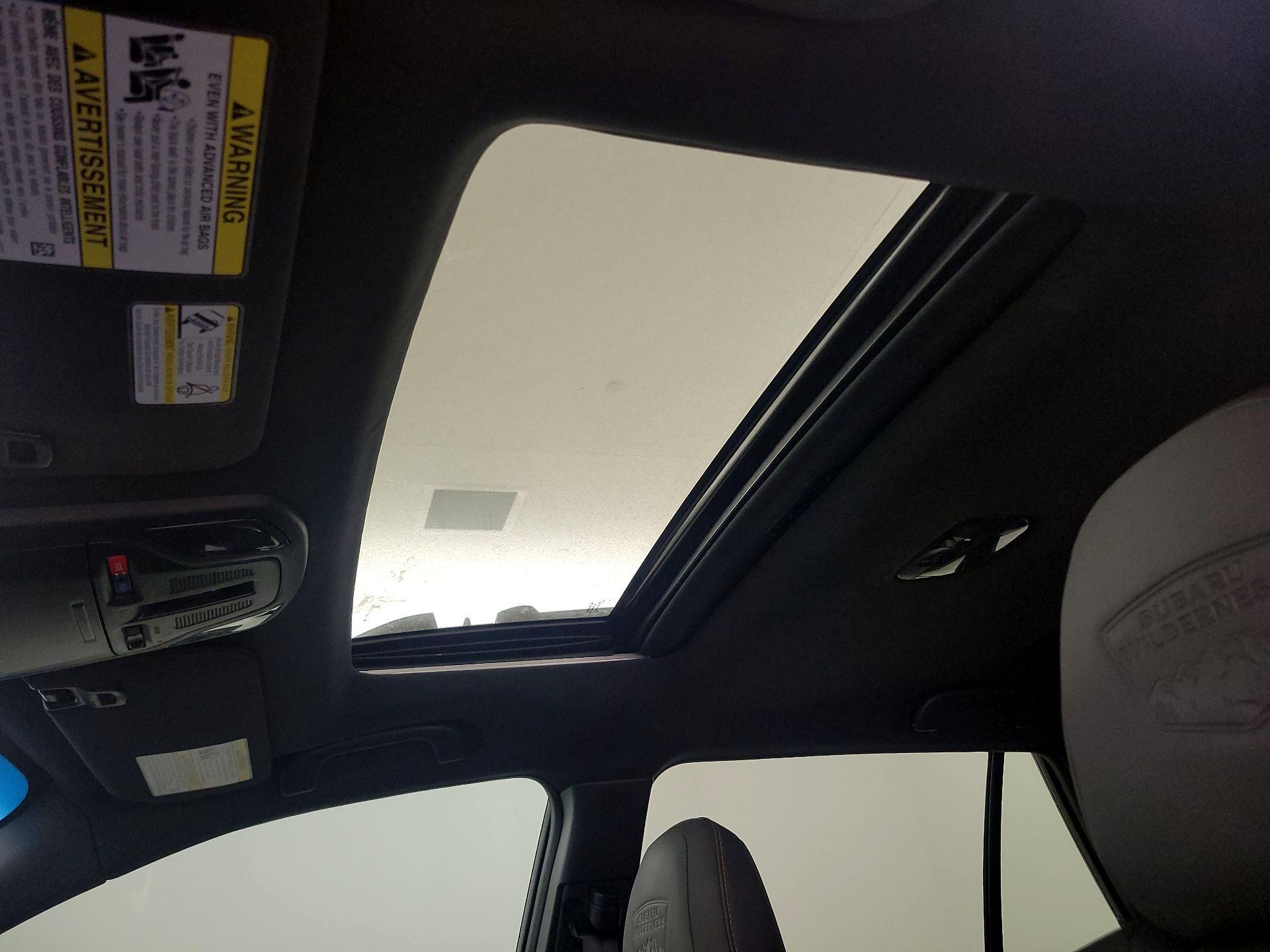 Thumbnail: 2022 Subaru Outback - 20