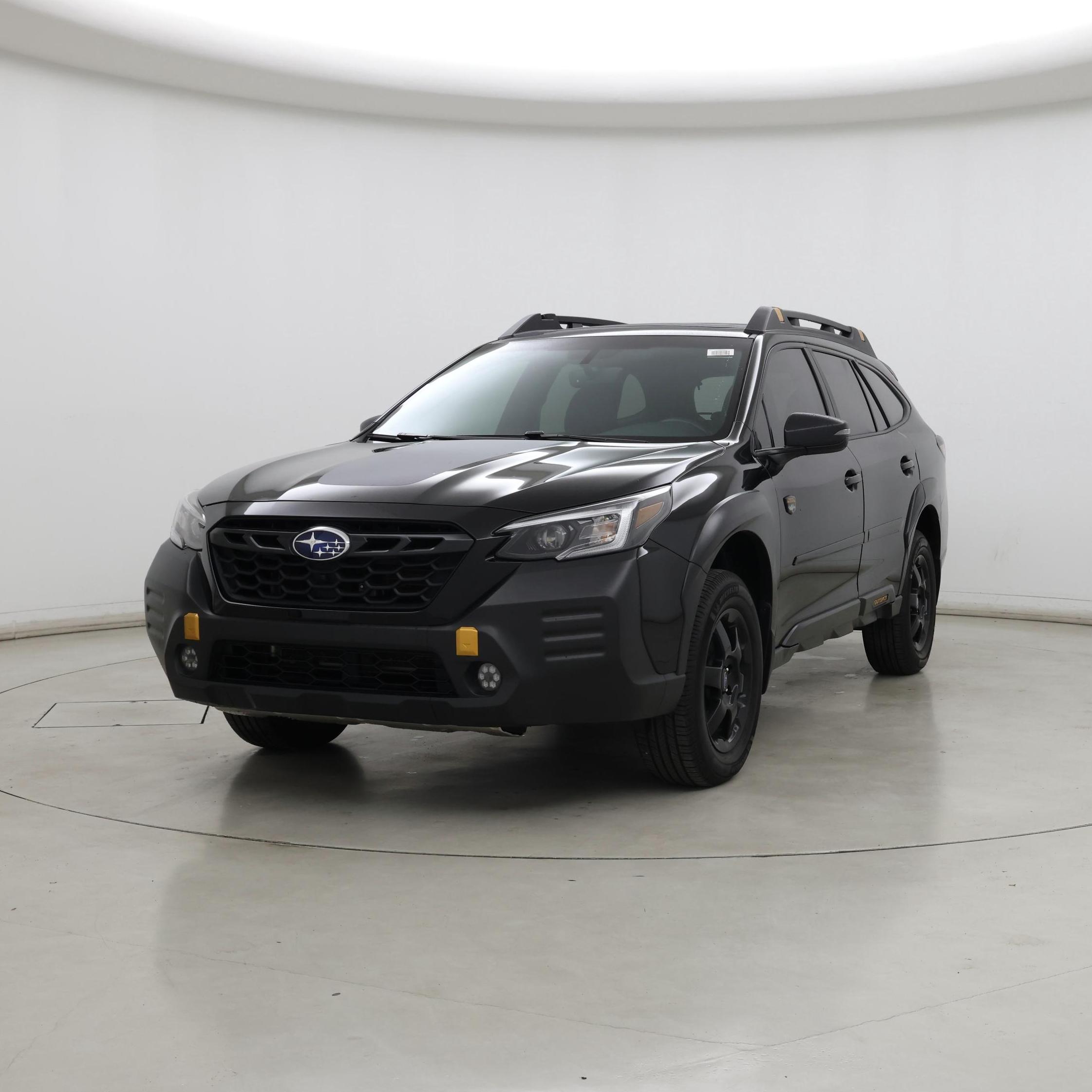 Thumbnail: 2022 Subaru Outback - 4