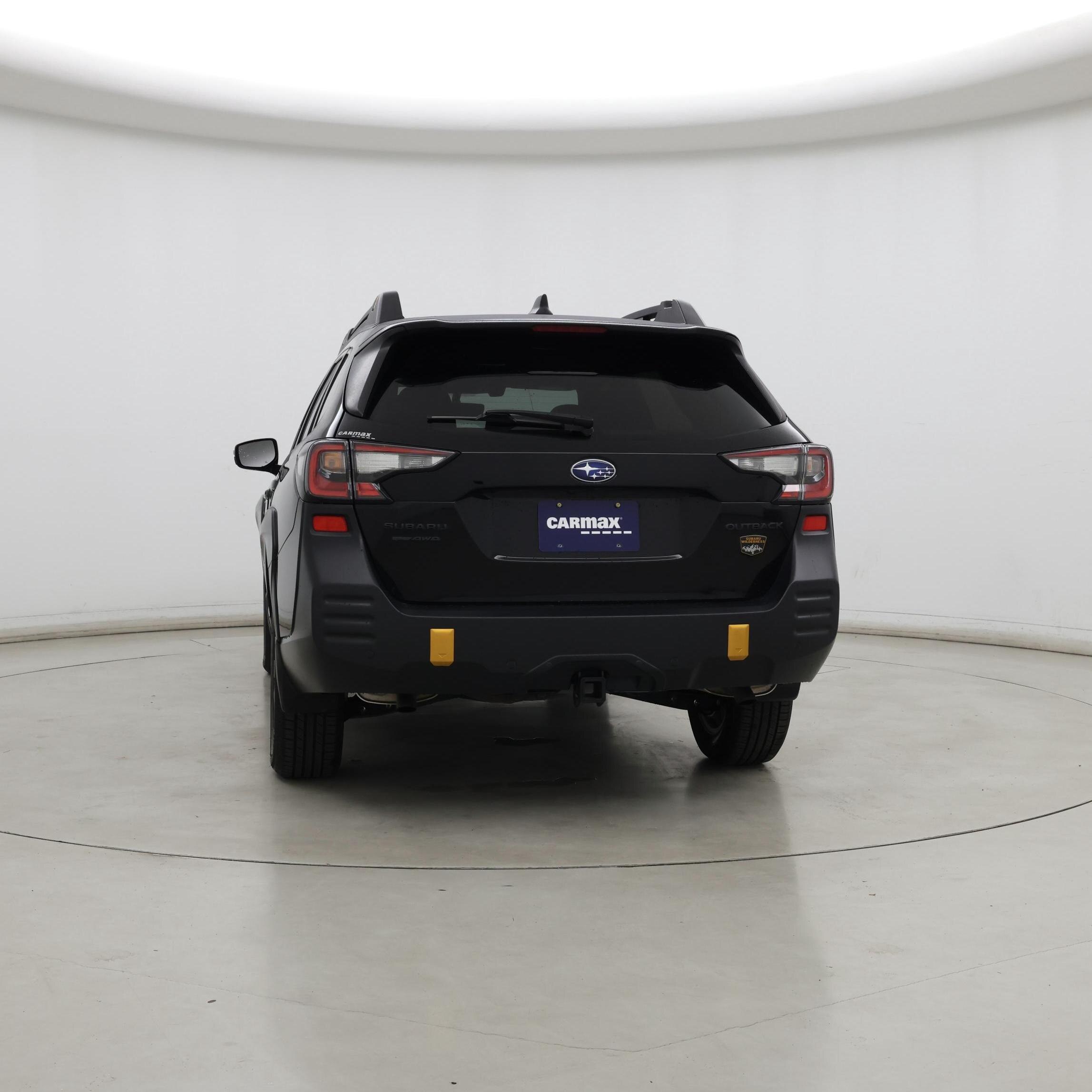 Thumbnail: 2022 Subaru Outback - 6