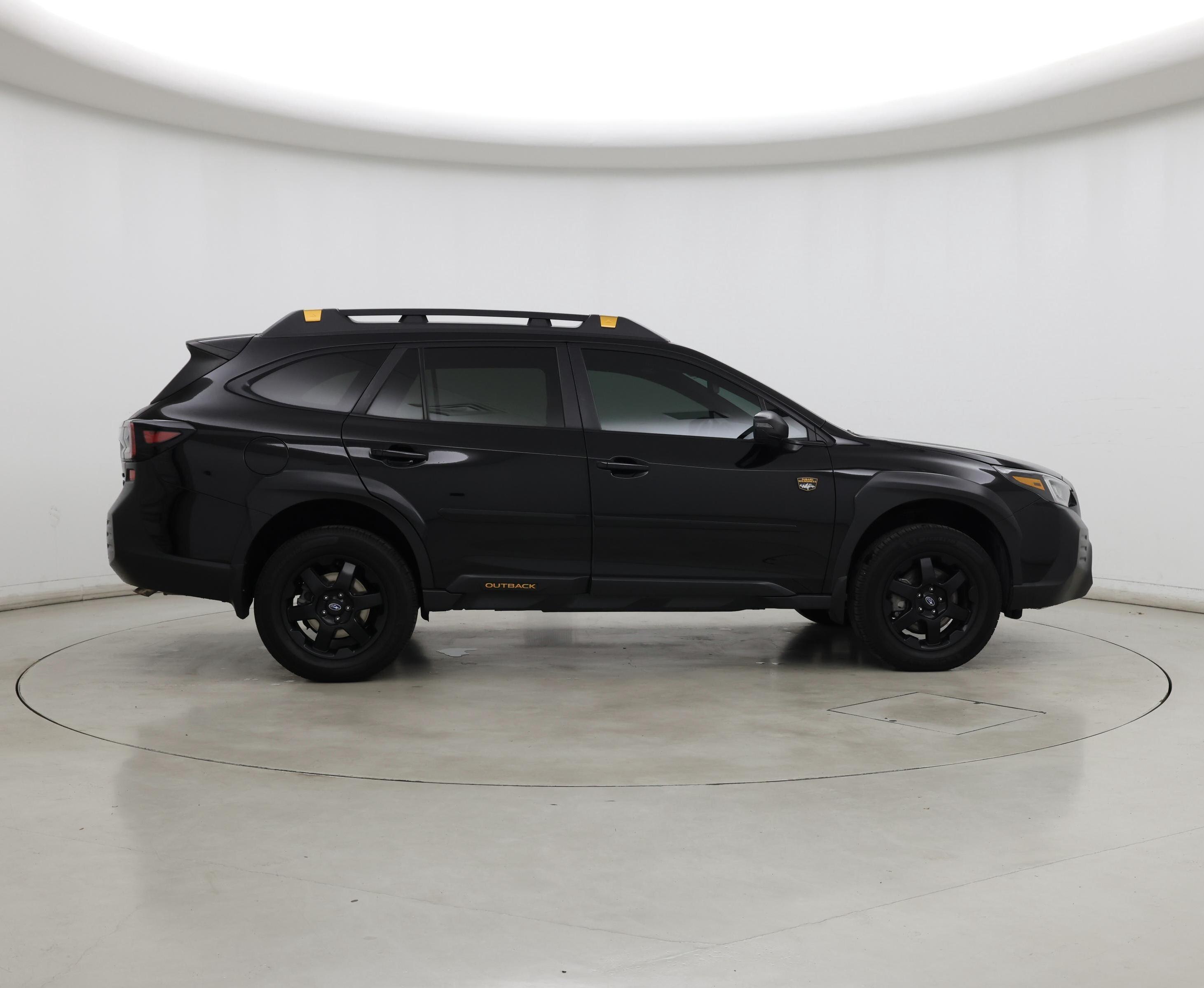 Thumbnail: 2022 Subaru Outback - 7