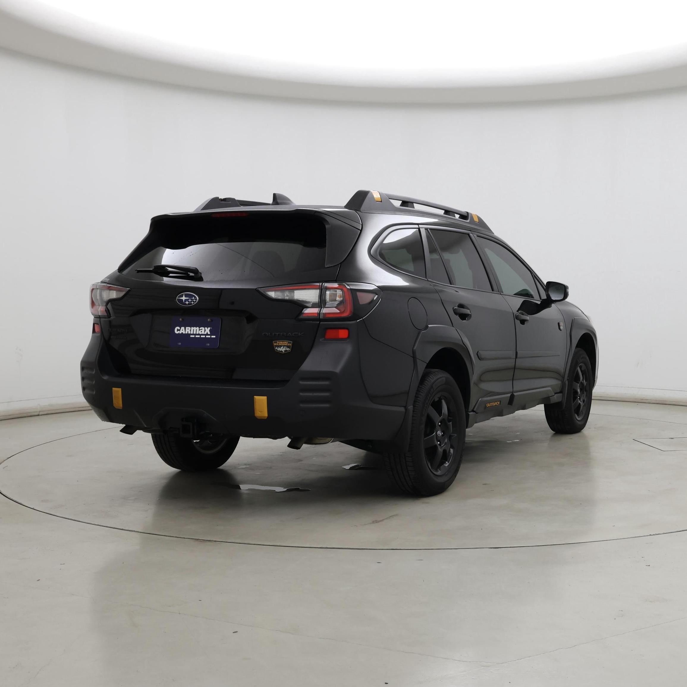 Thumbnail: 2022 Subaru Outback - 8