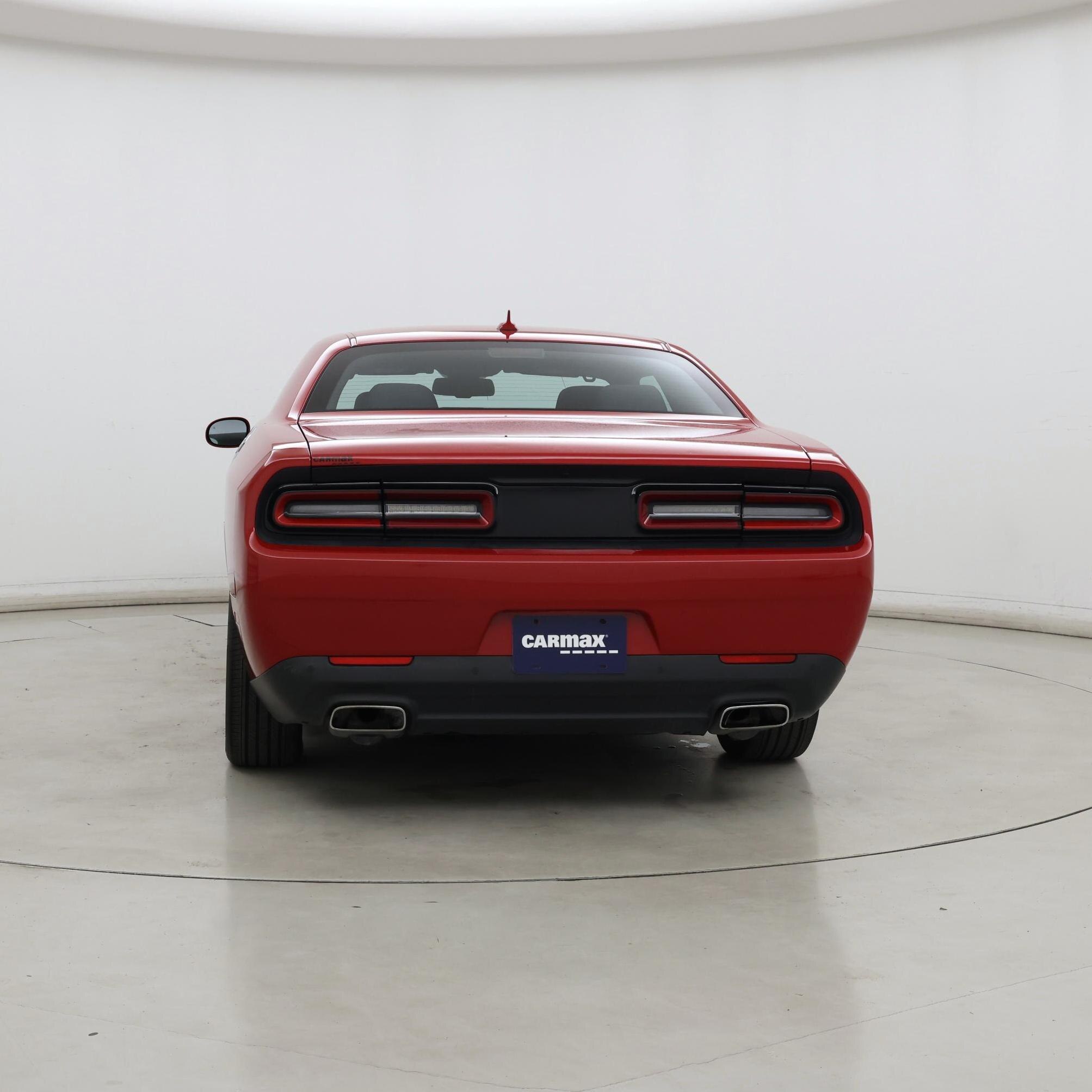 Thumbnail: 2016 Dodge Challenger - 6