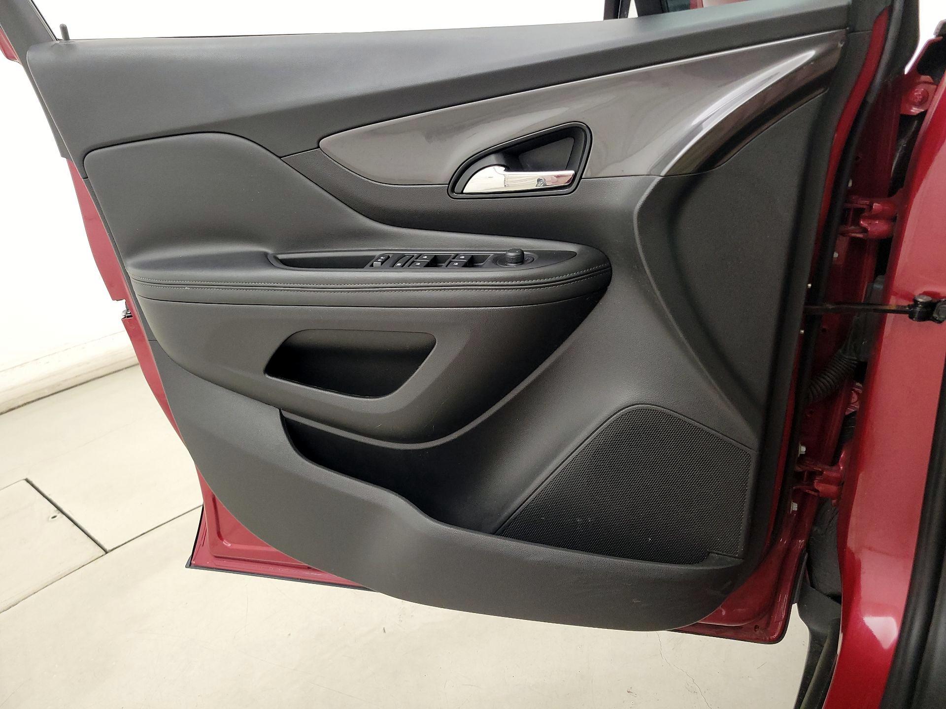 Thumbnail: 2017 Buick Encore - 12