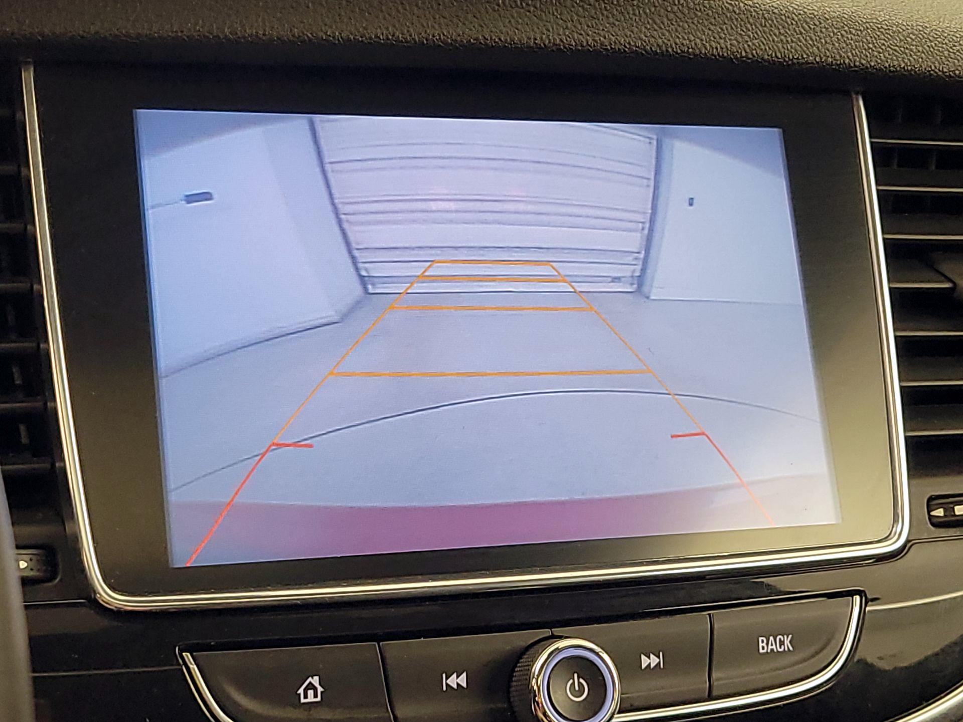 Thumbnail: 2017 Buick Encore - 14