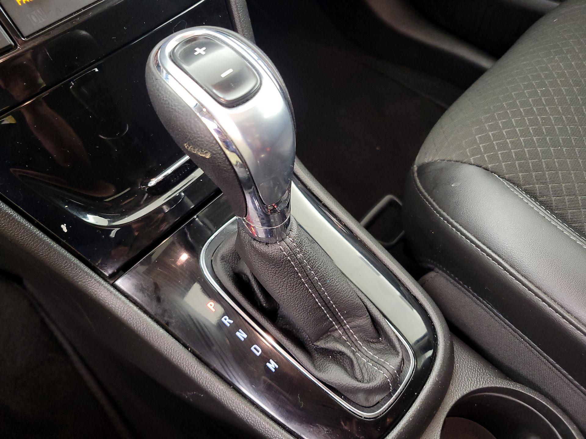 Thumbnail: 2017 Buick Encore - 17