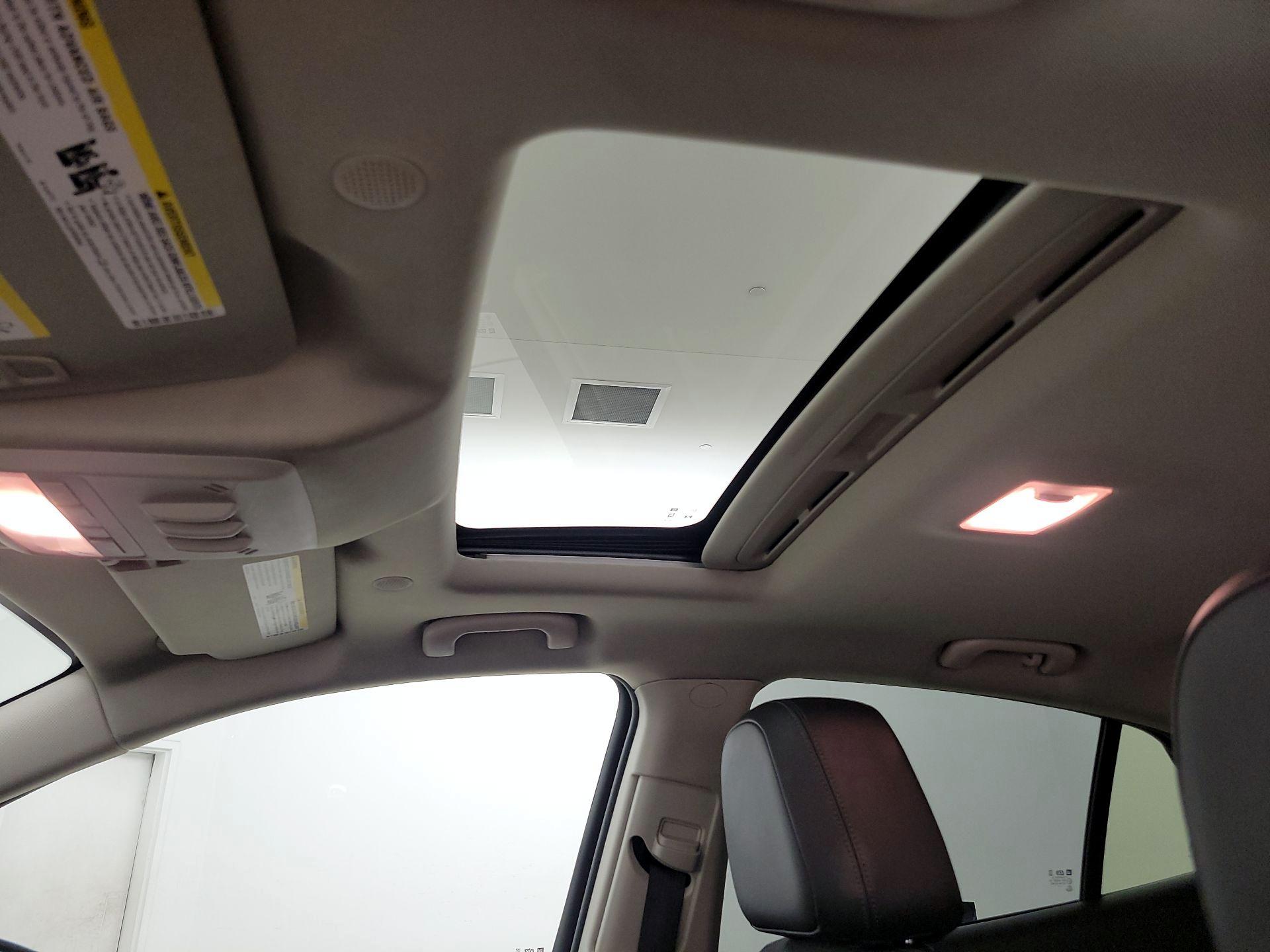 Thumbnail: 2017 Buick Encore - 19
