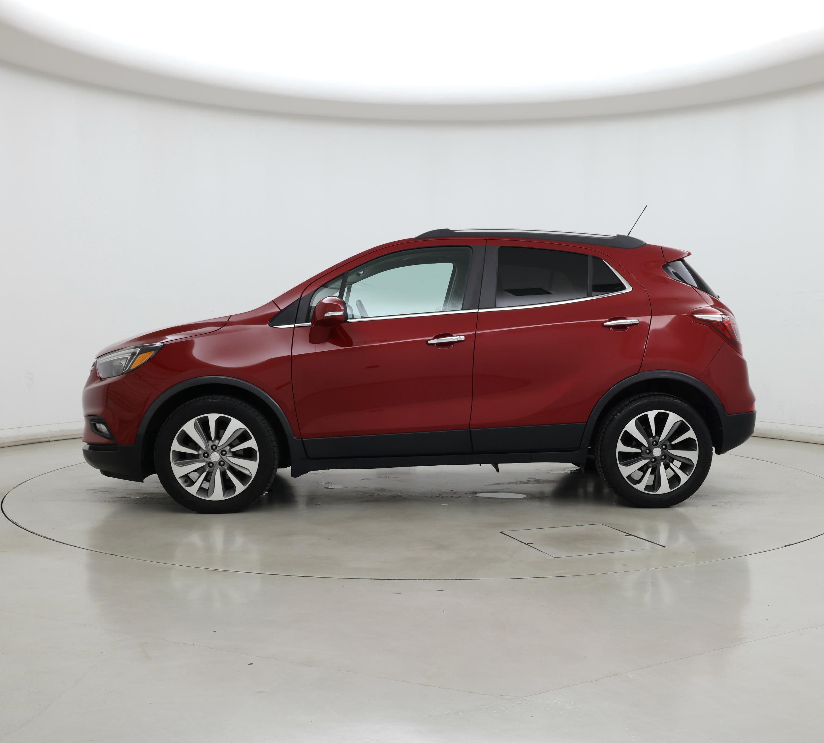 Thumbnail: 2017 Buick Encore - 3